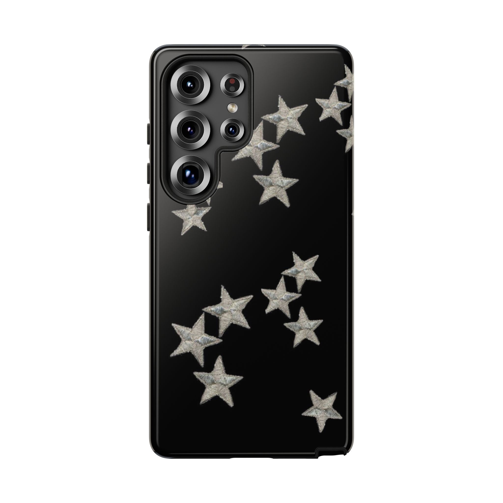 Star Cluster