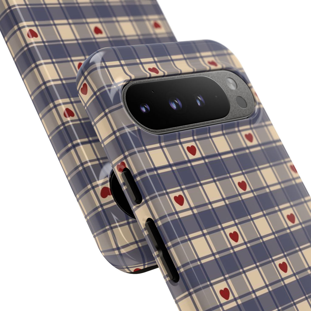 Plaid