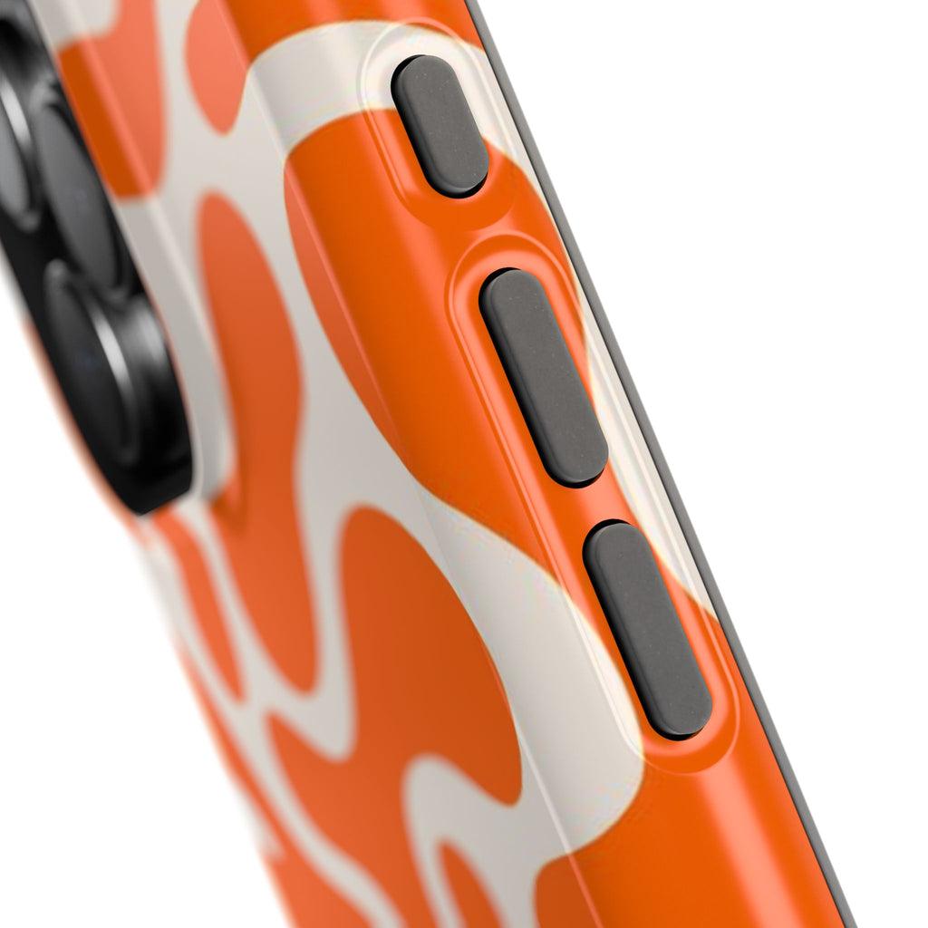 Orange Vintage