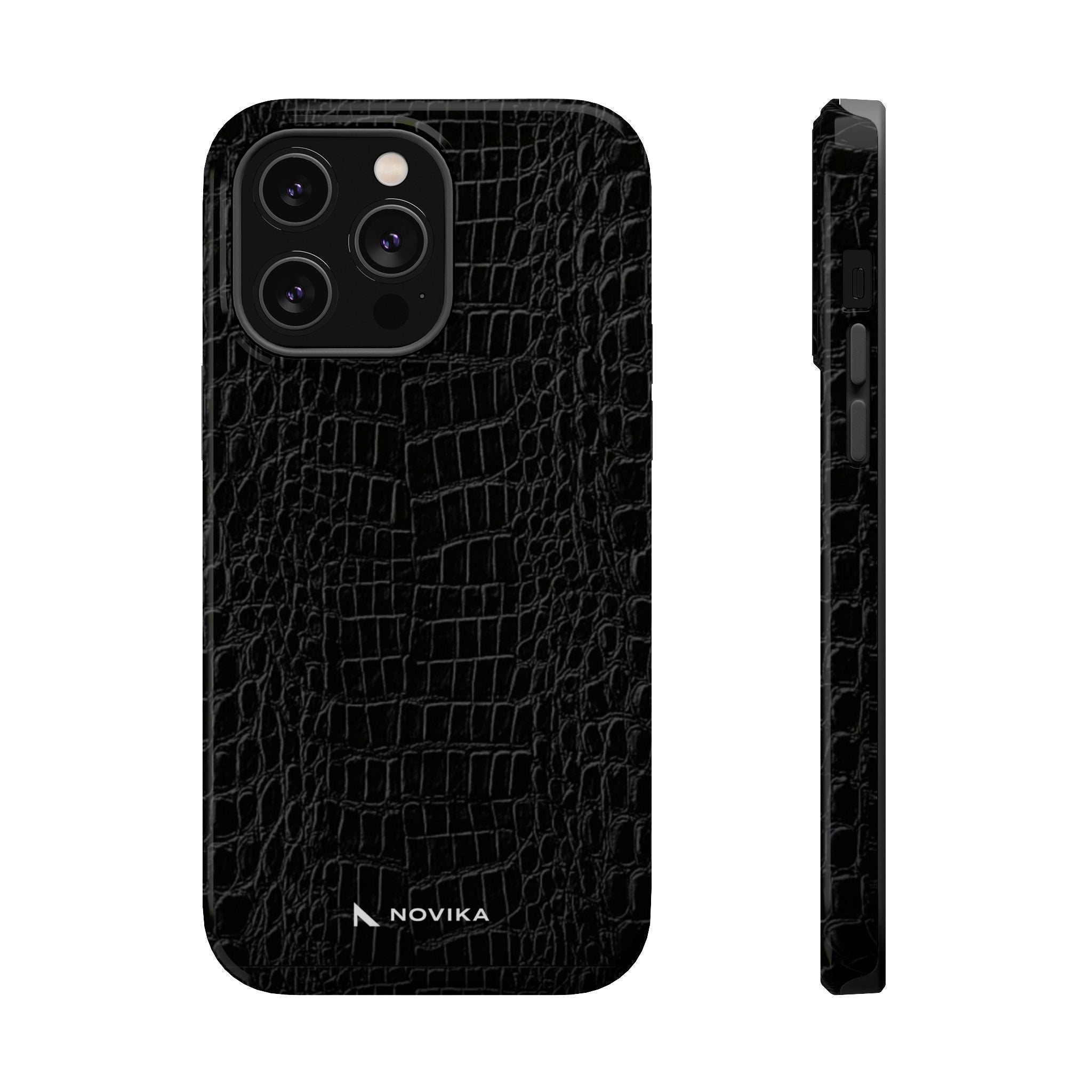 Black Croc
