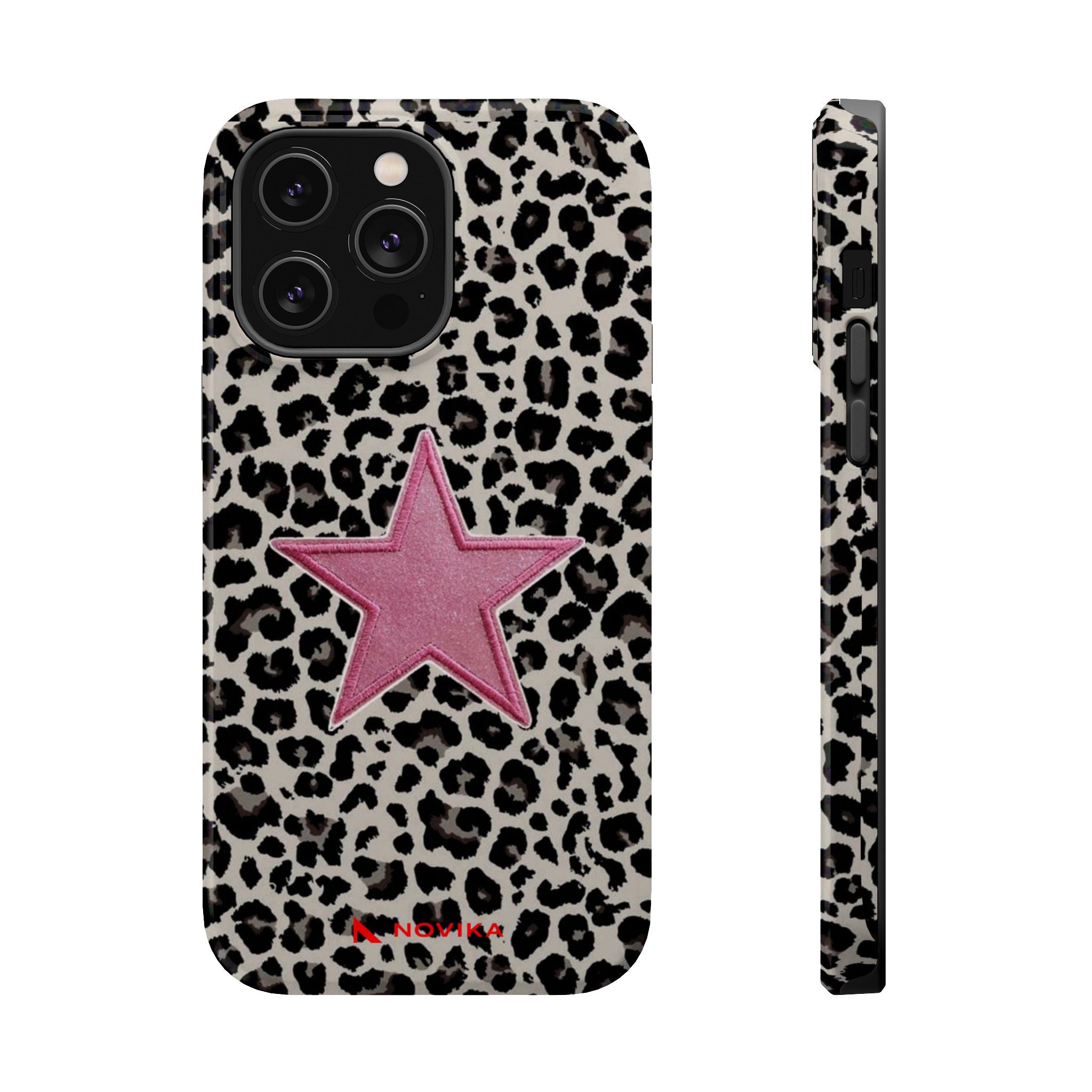 Pink Star