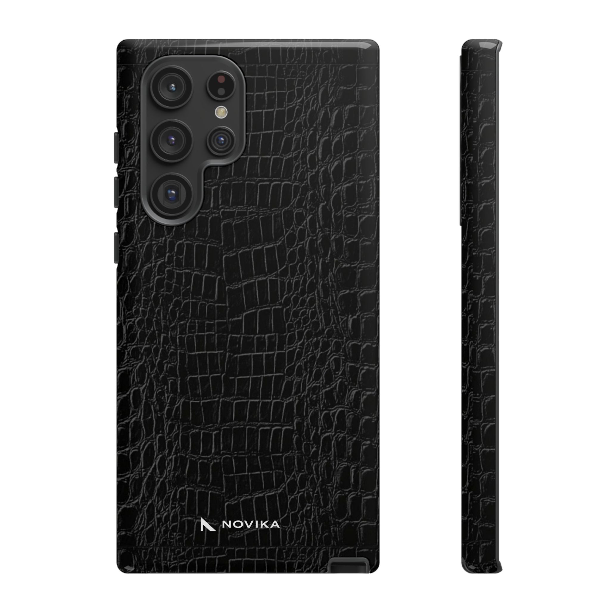 Black Croc