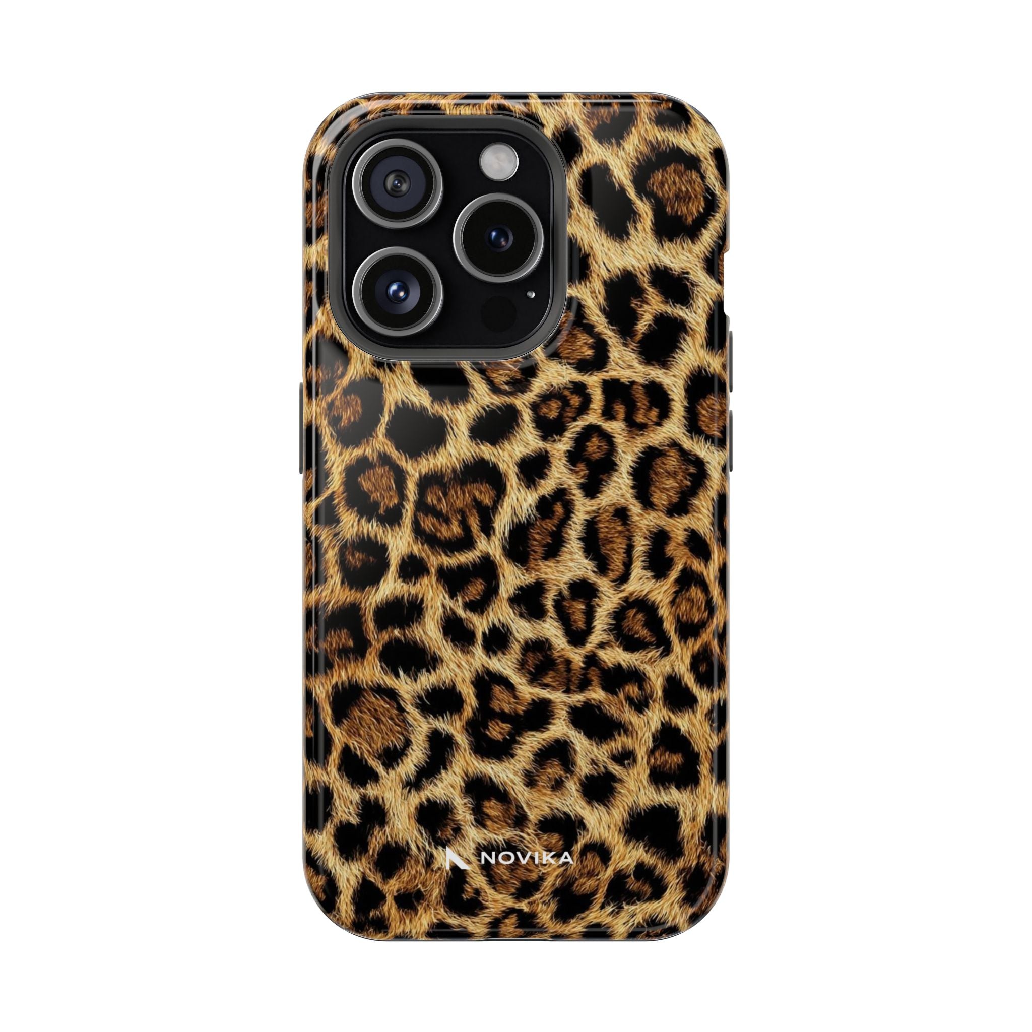 Leopard Zulu