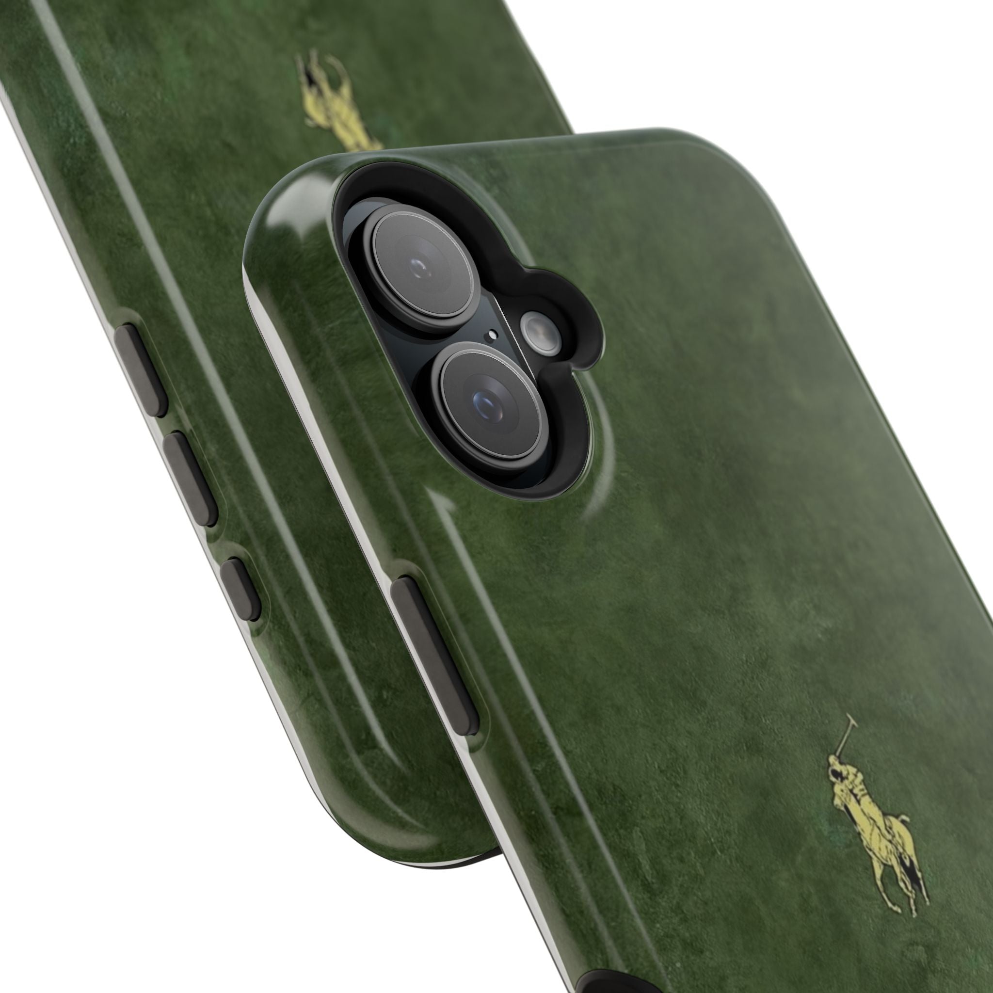Polo Horse