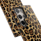 Leopard Zulu