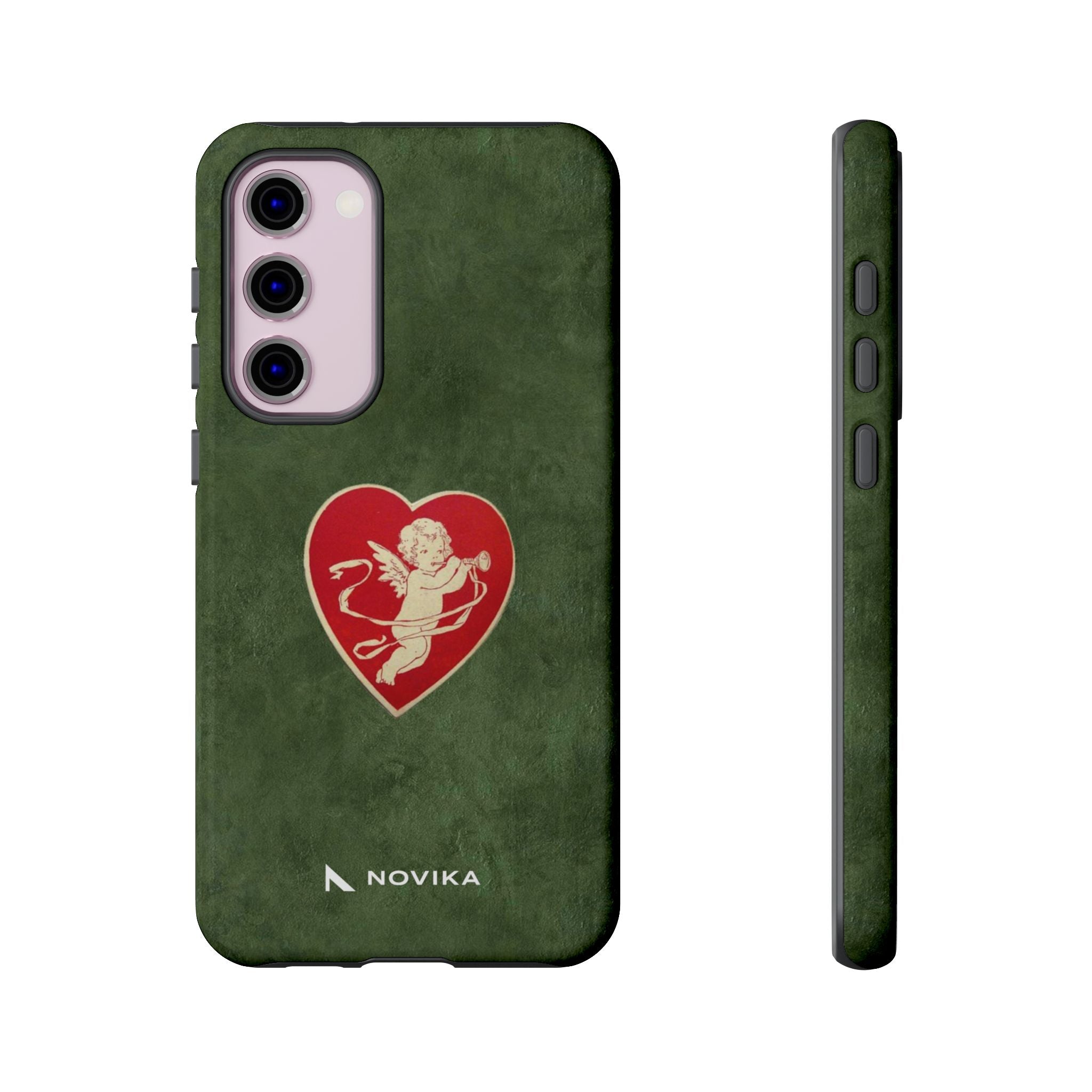 Cupid Heart