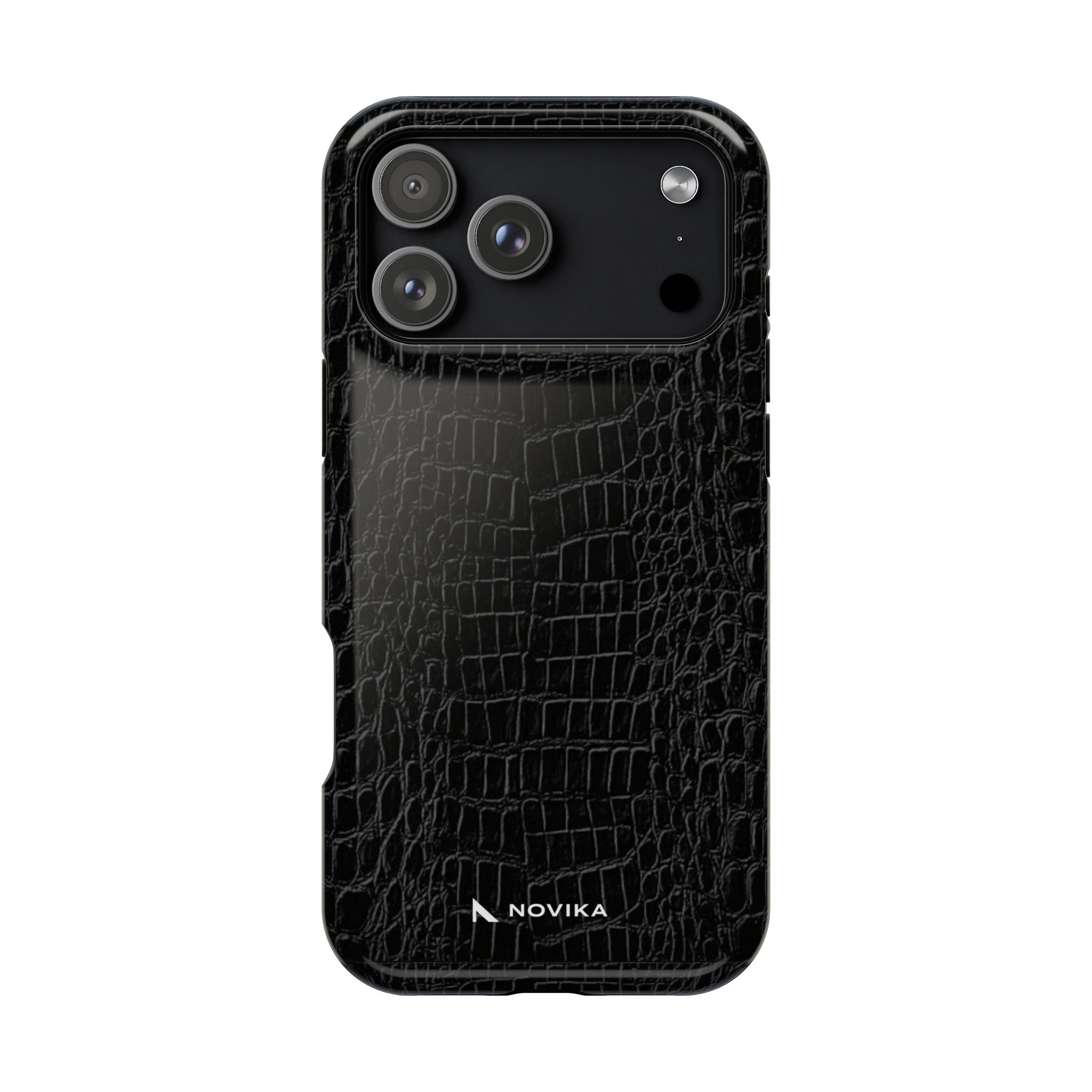 Black Croc