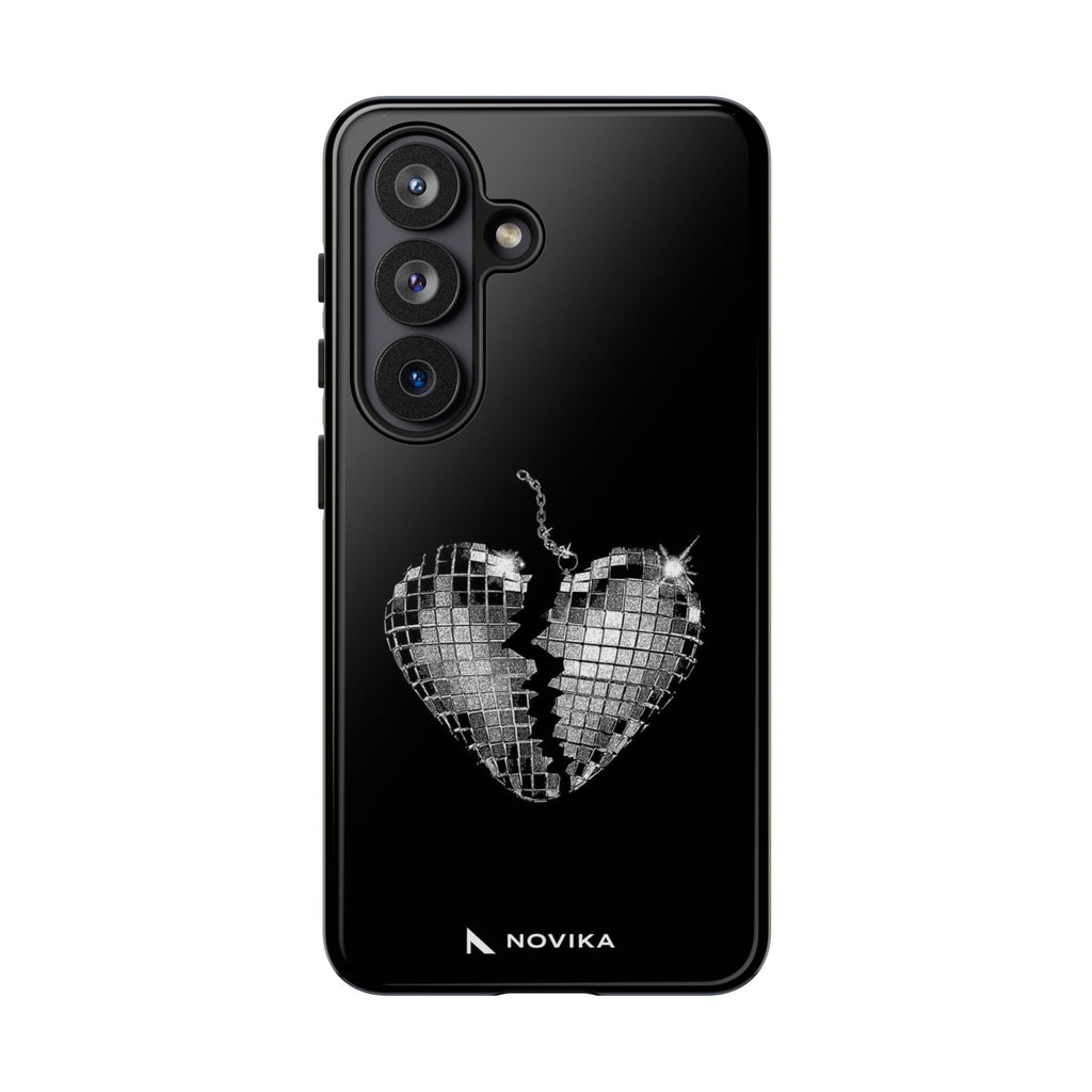 Disco Heart