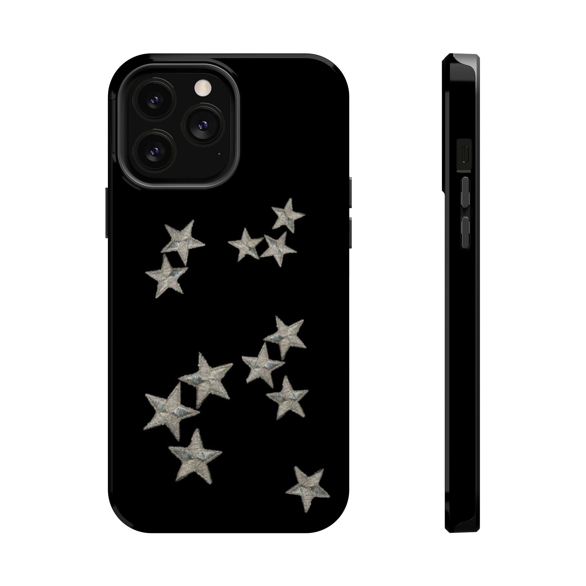 Star Cluster