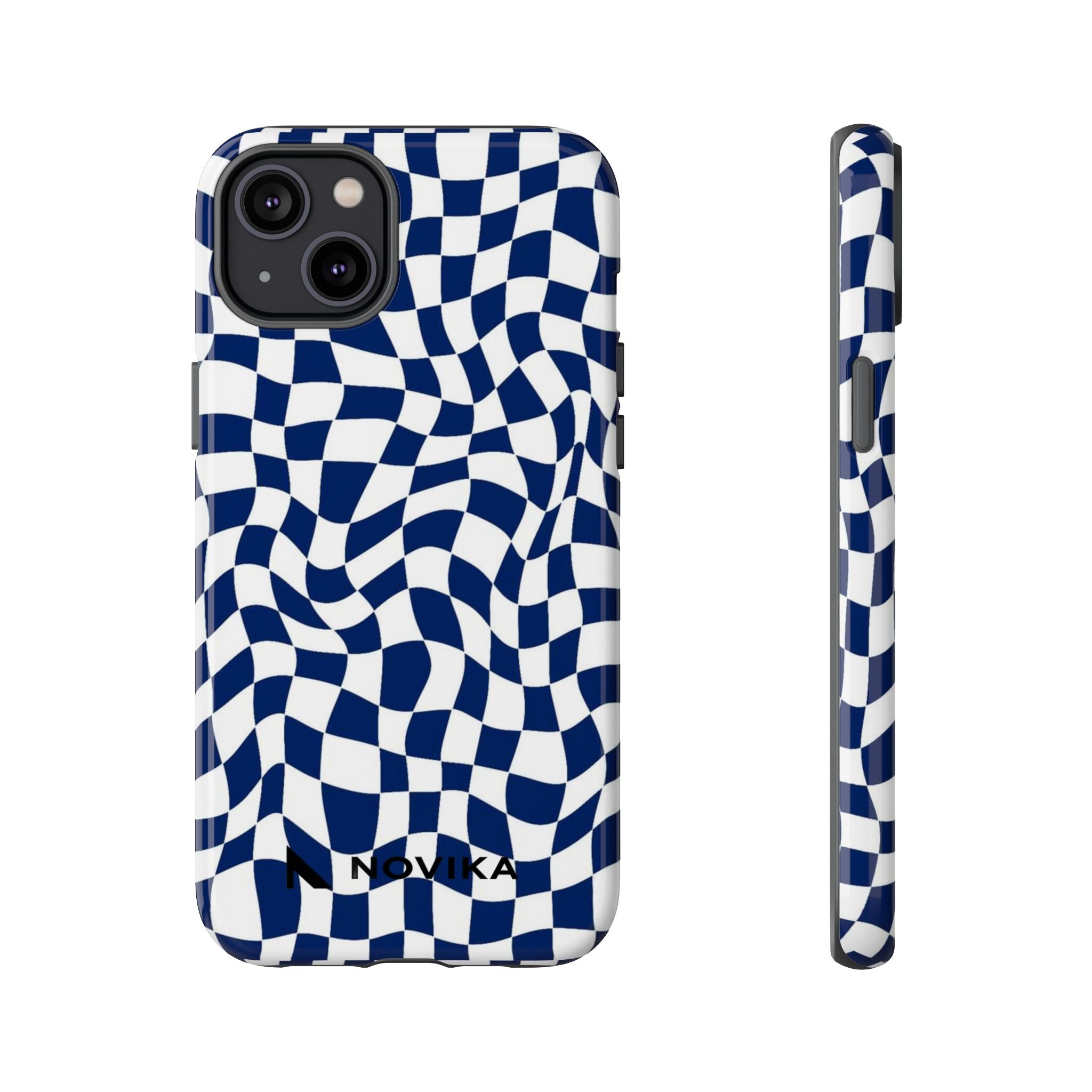Retro Optical Illusion