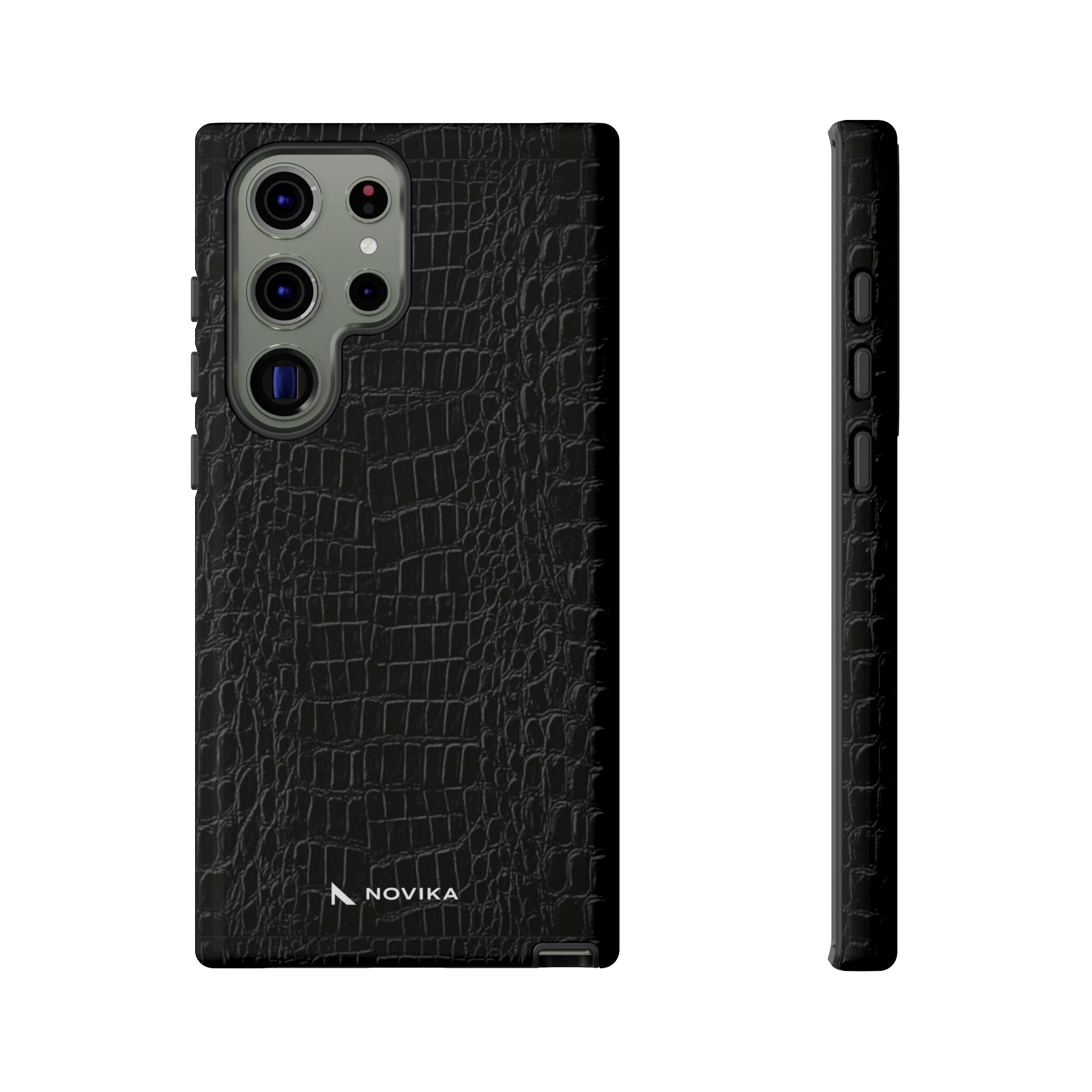 Black Croc