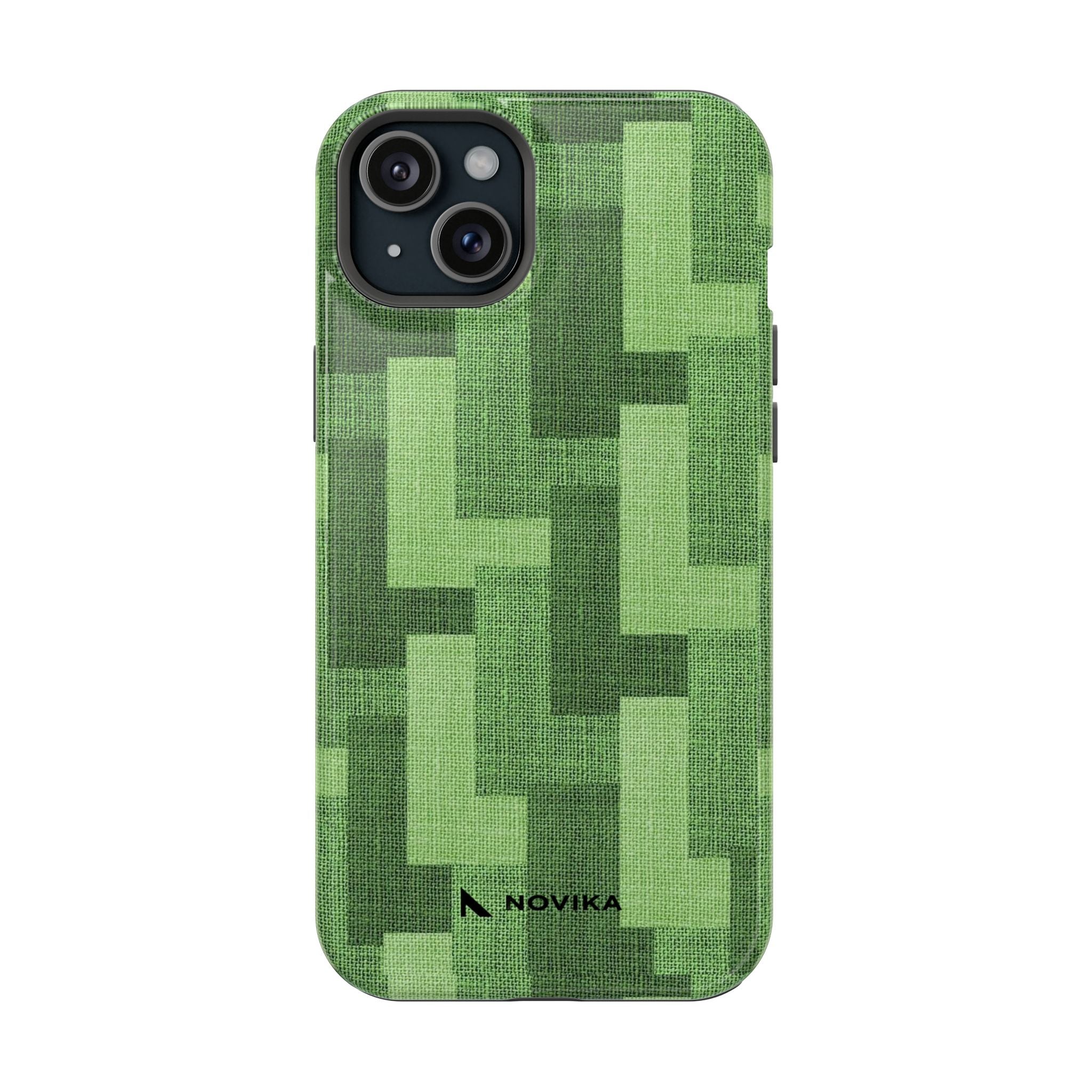 Paintings Green