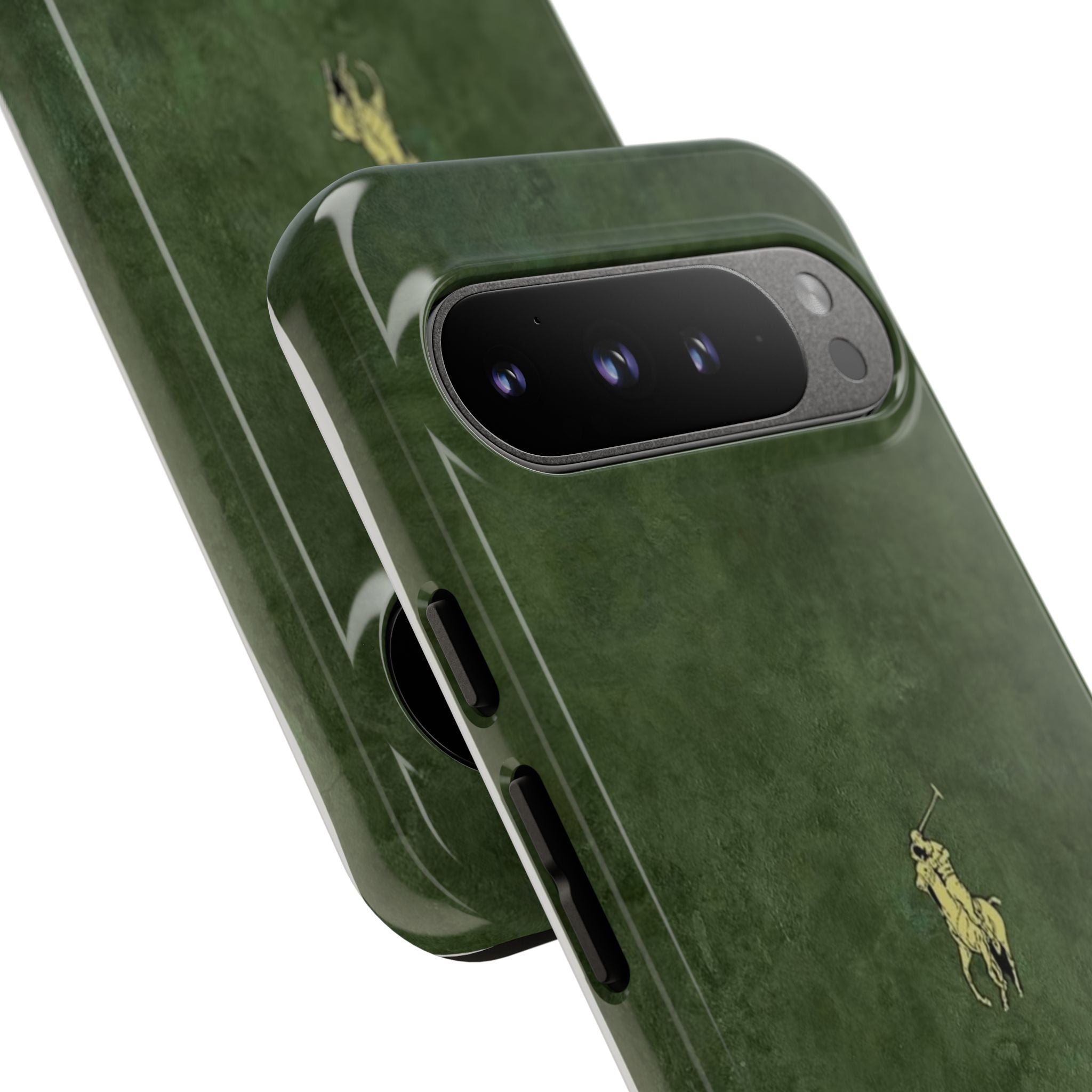Polo Horse