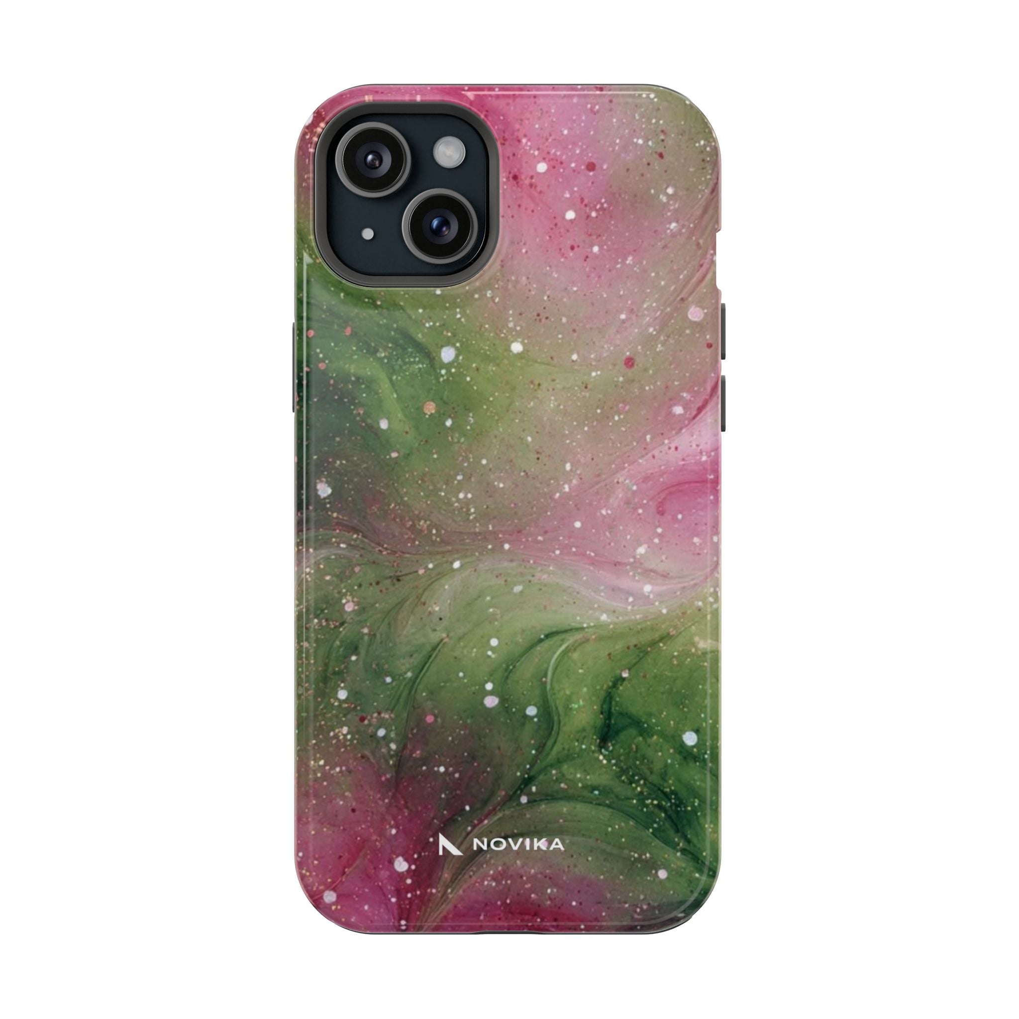 Galaxy Swirl