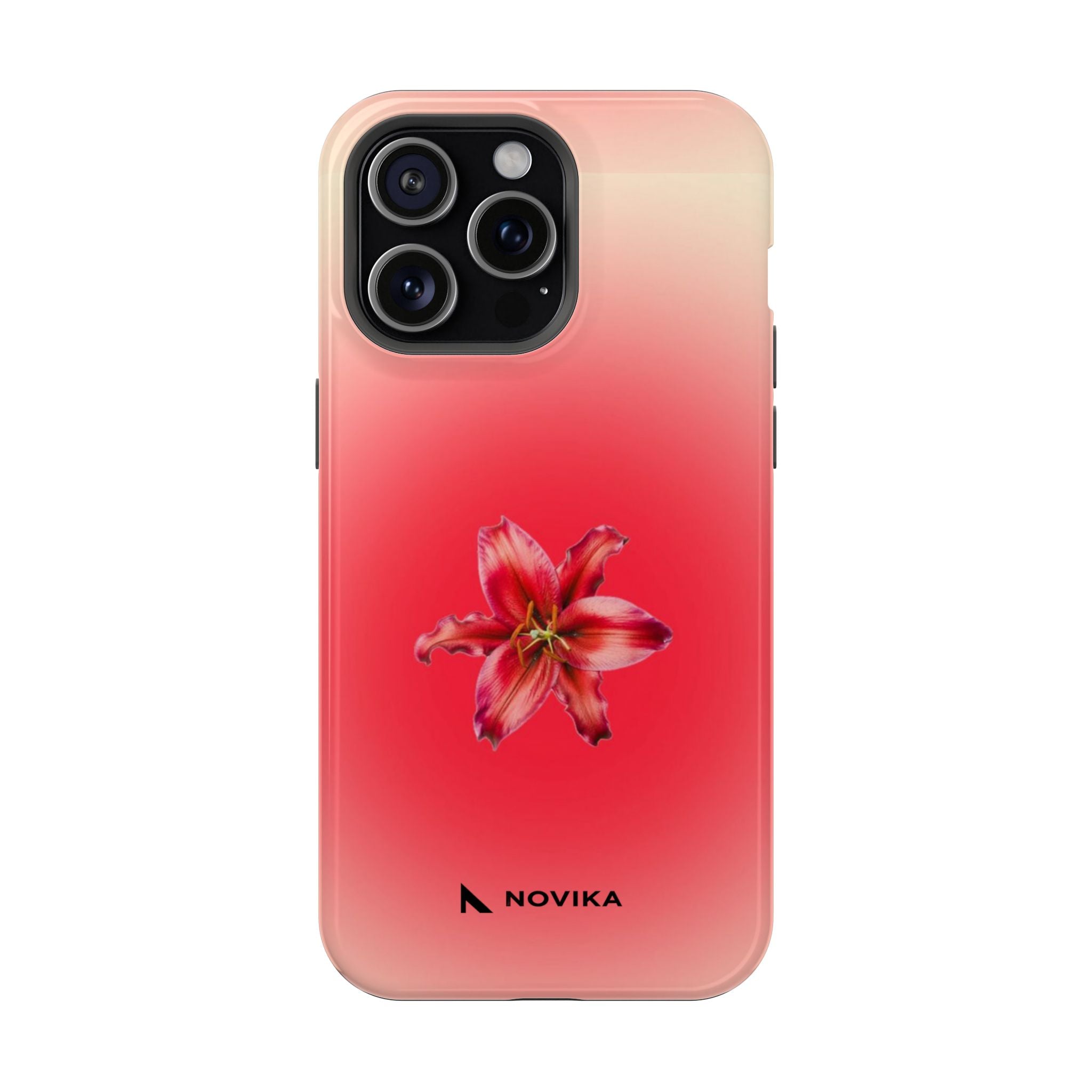 Red Lily