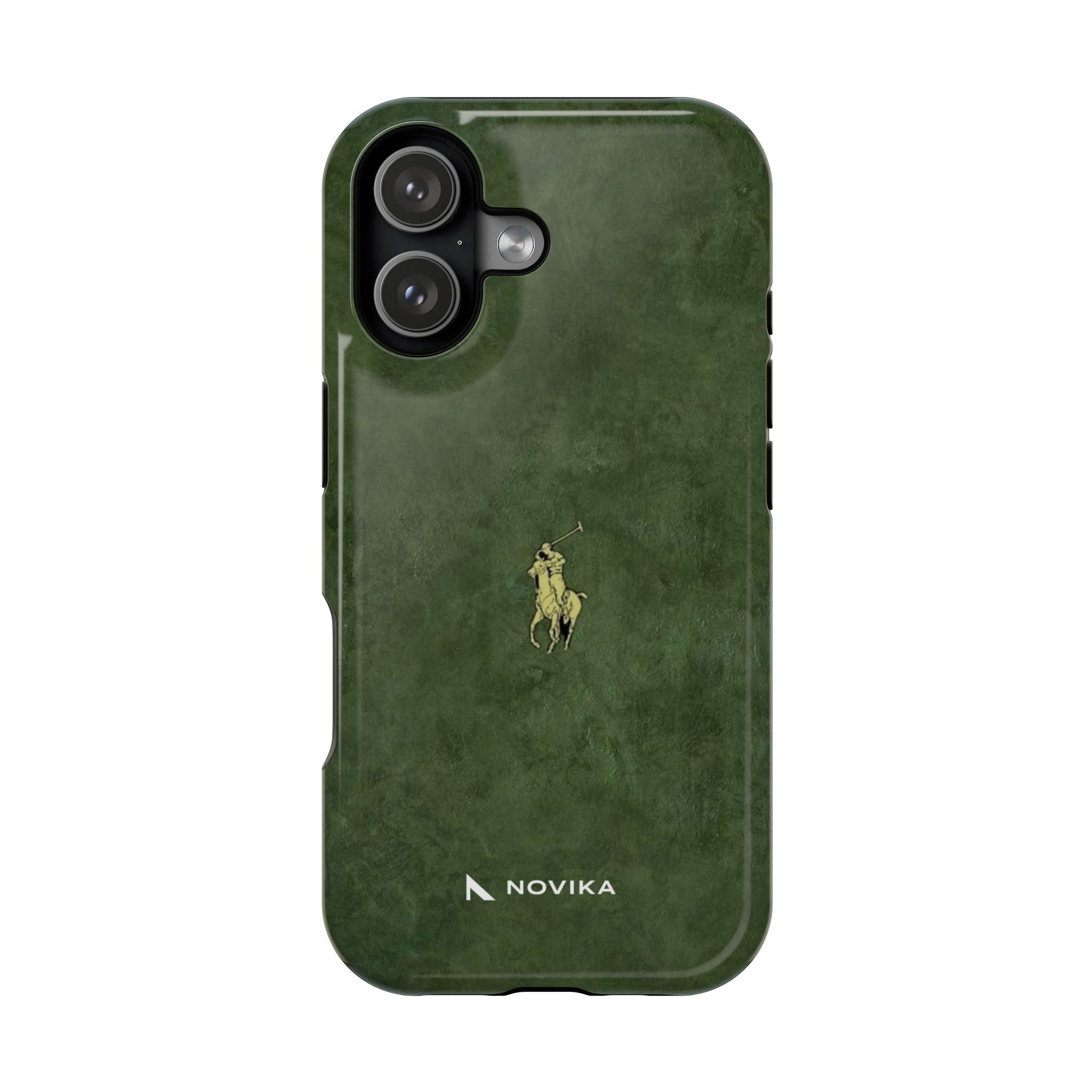 Polo Horse