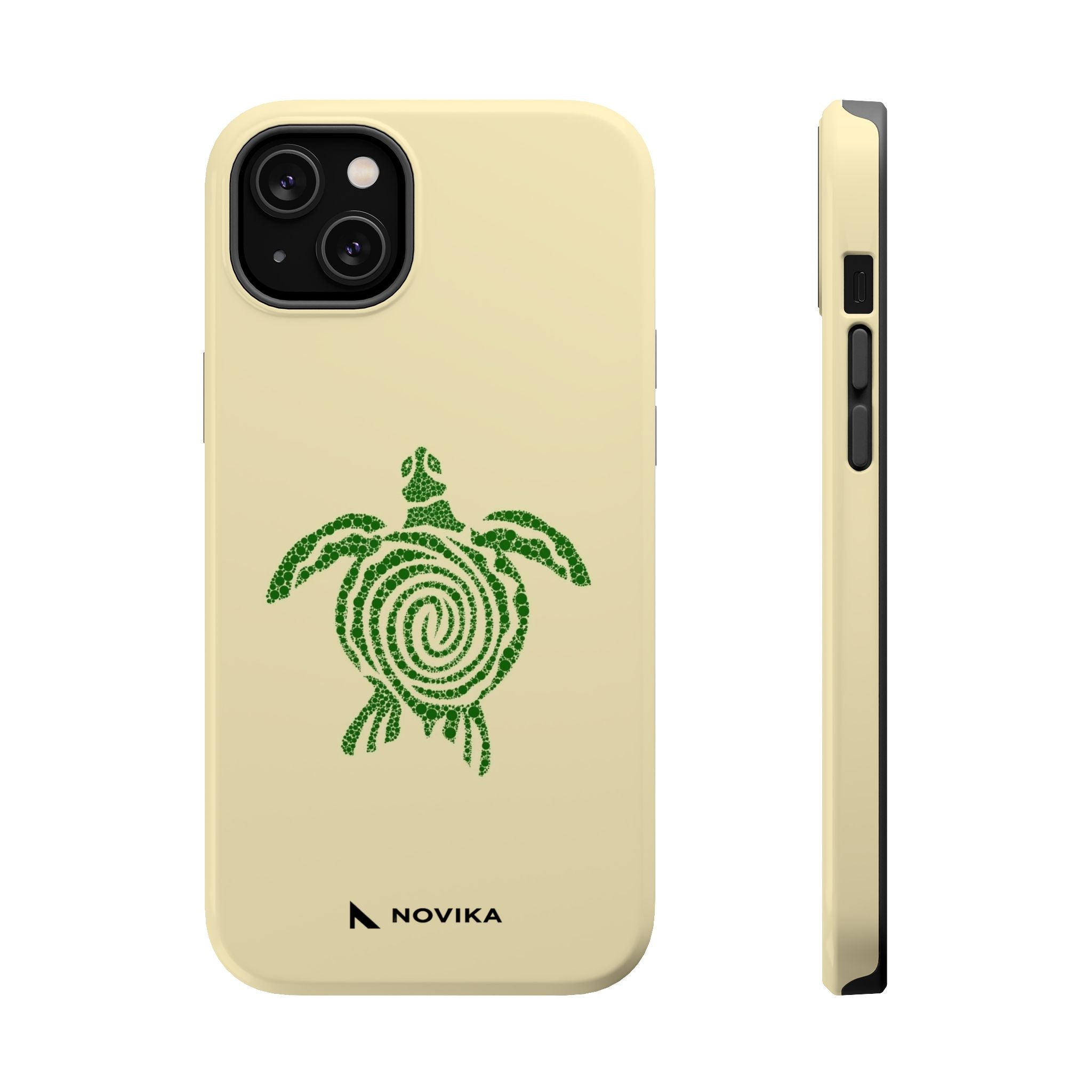 Turtle Spiral