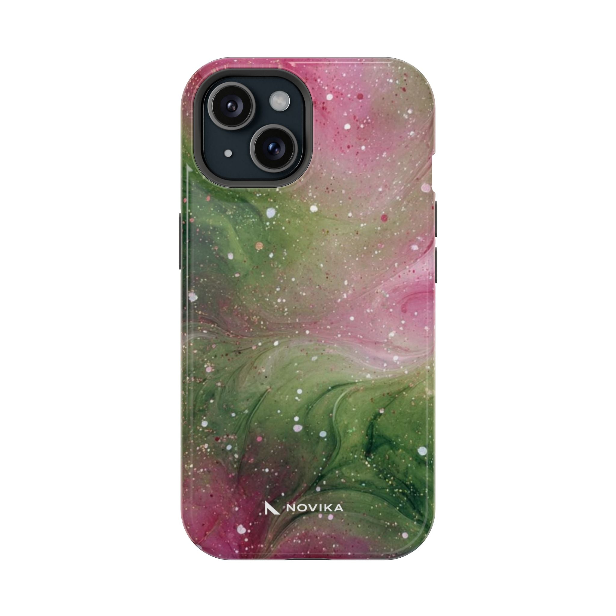 Galaxy Swirl