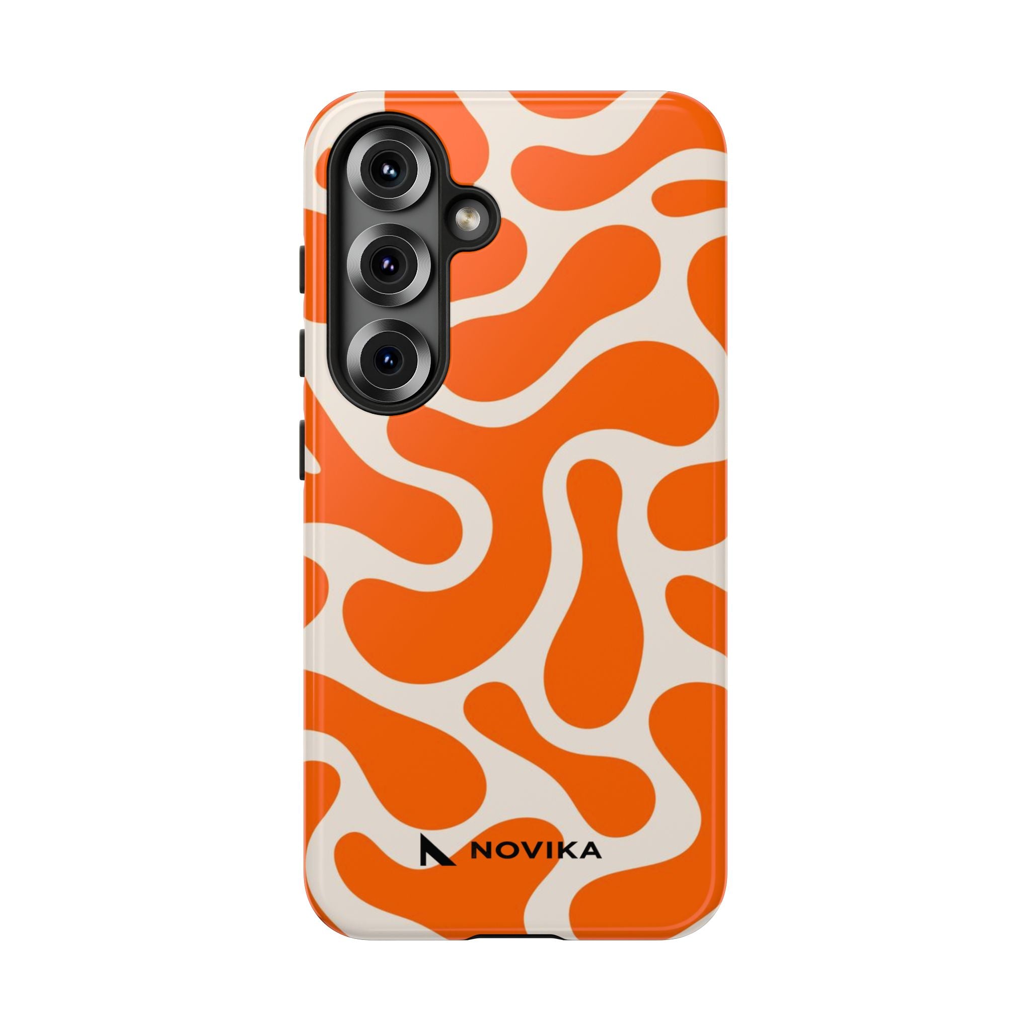 Orange Vintage