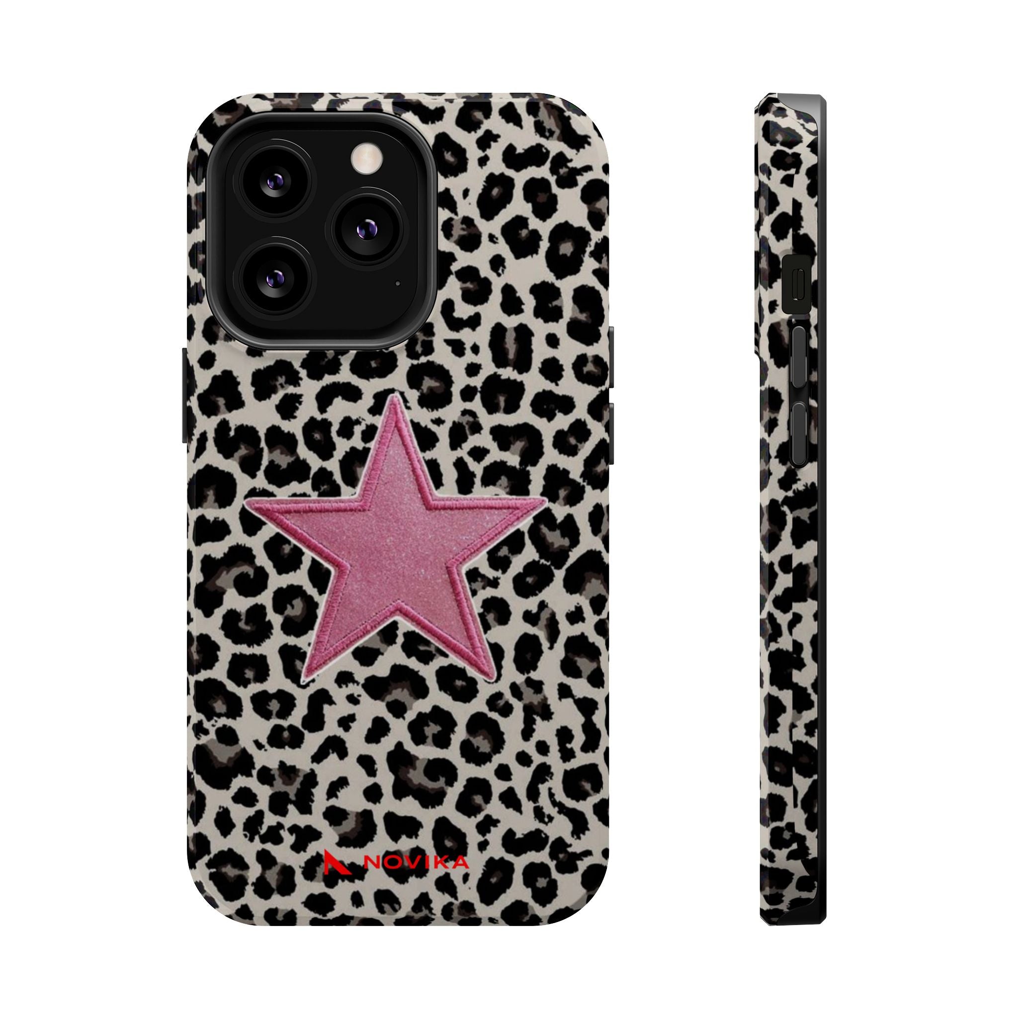 Pink Star