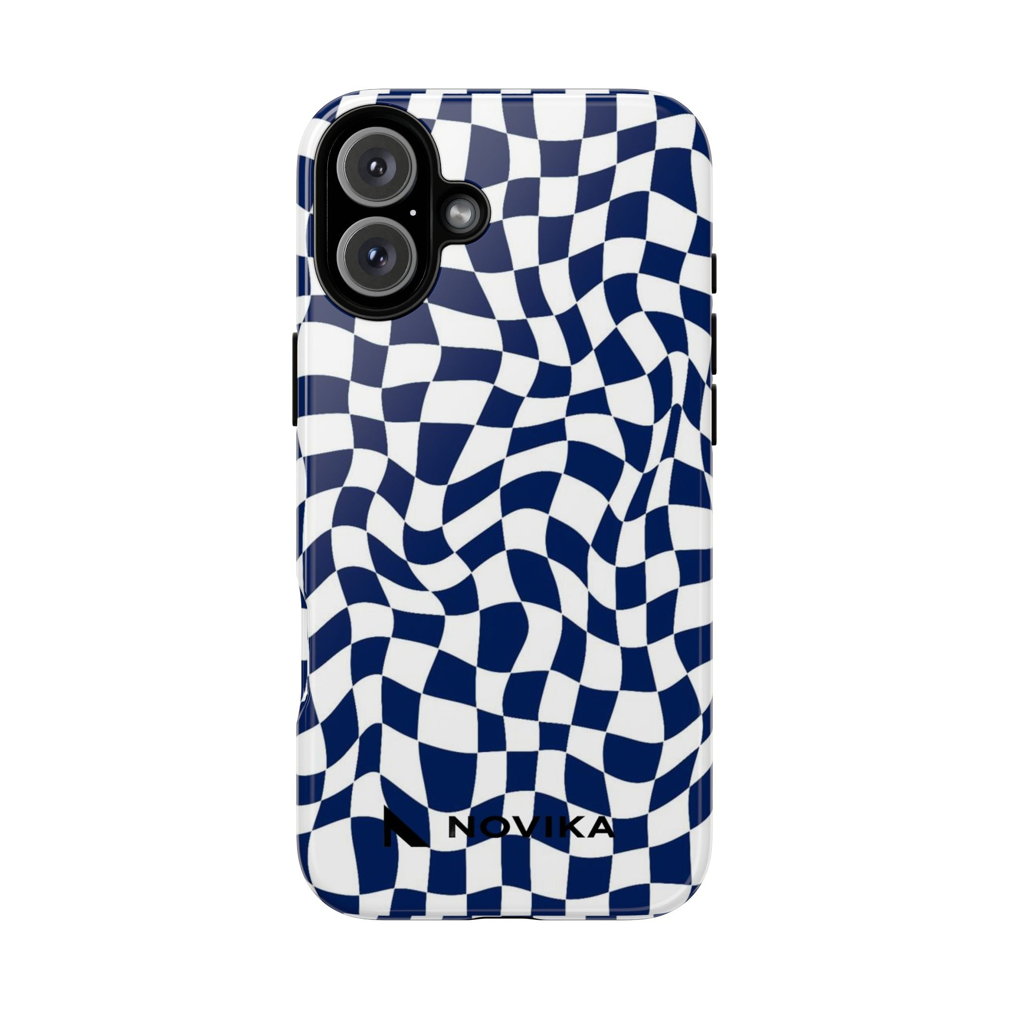 Retro Optical Illusion