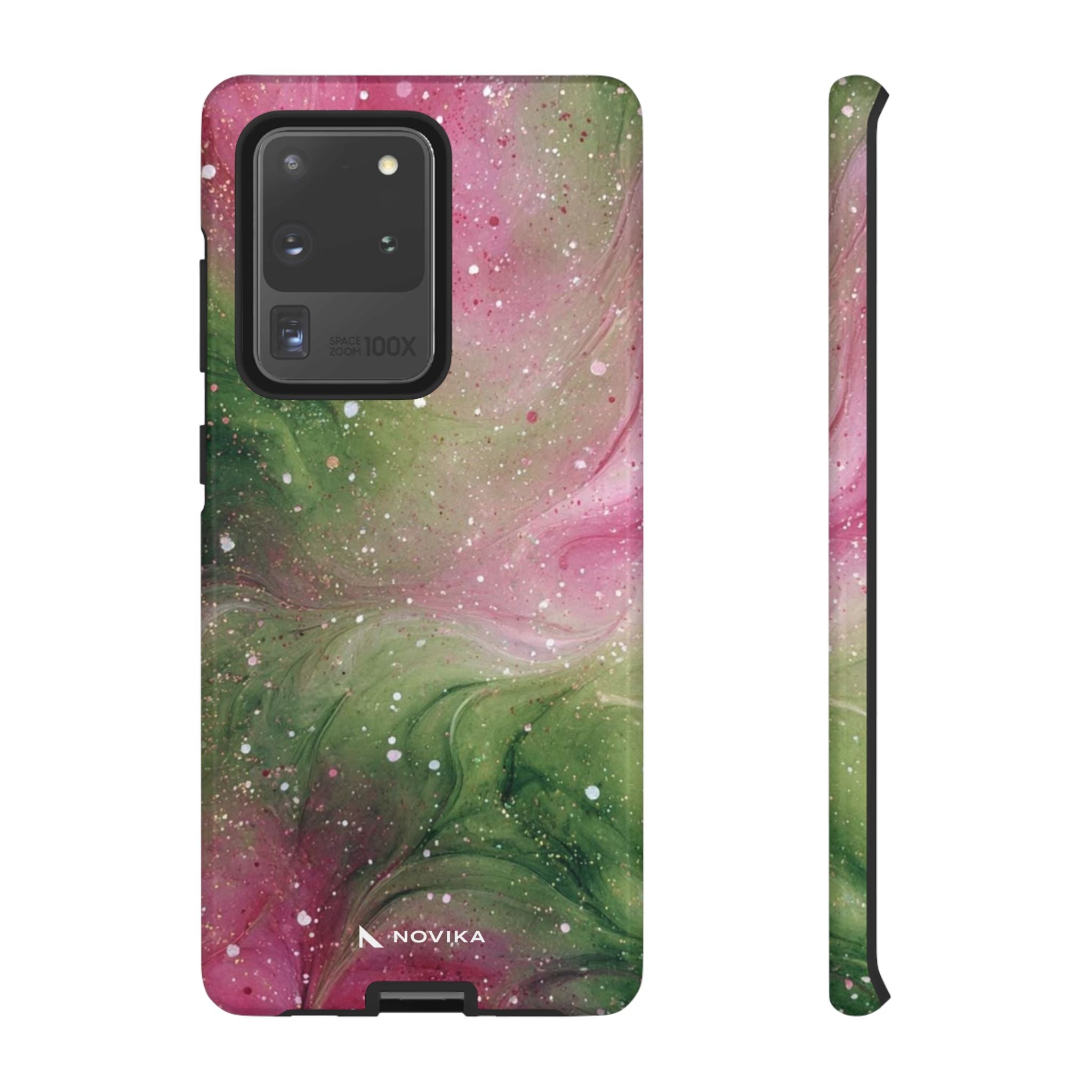 Galaxy Swirl