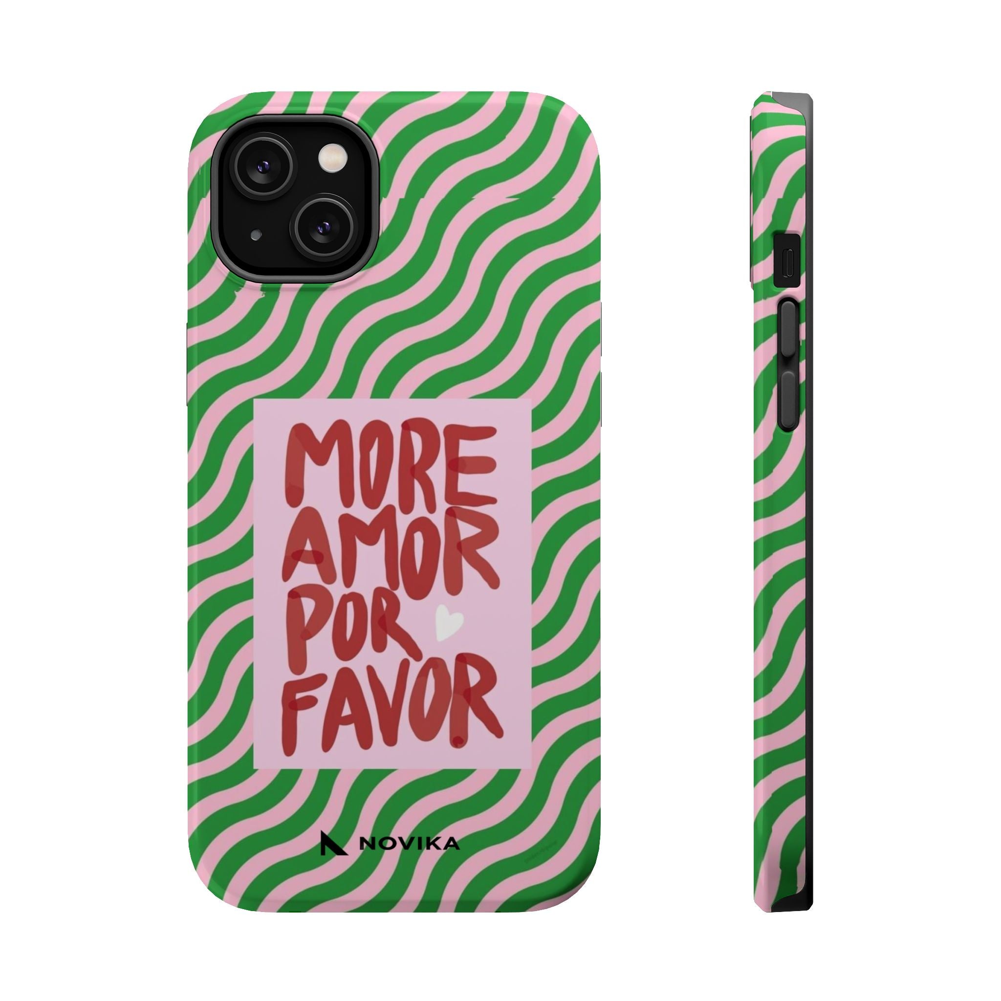 More Amor