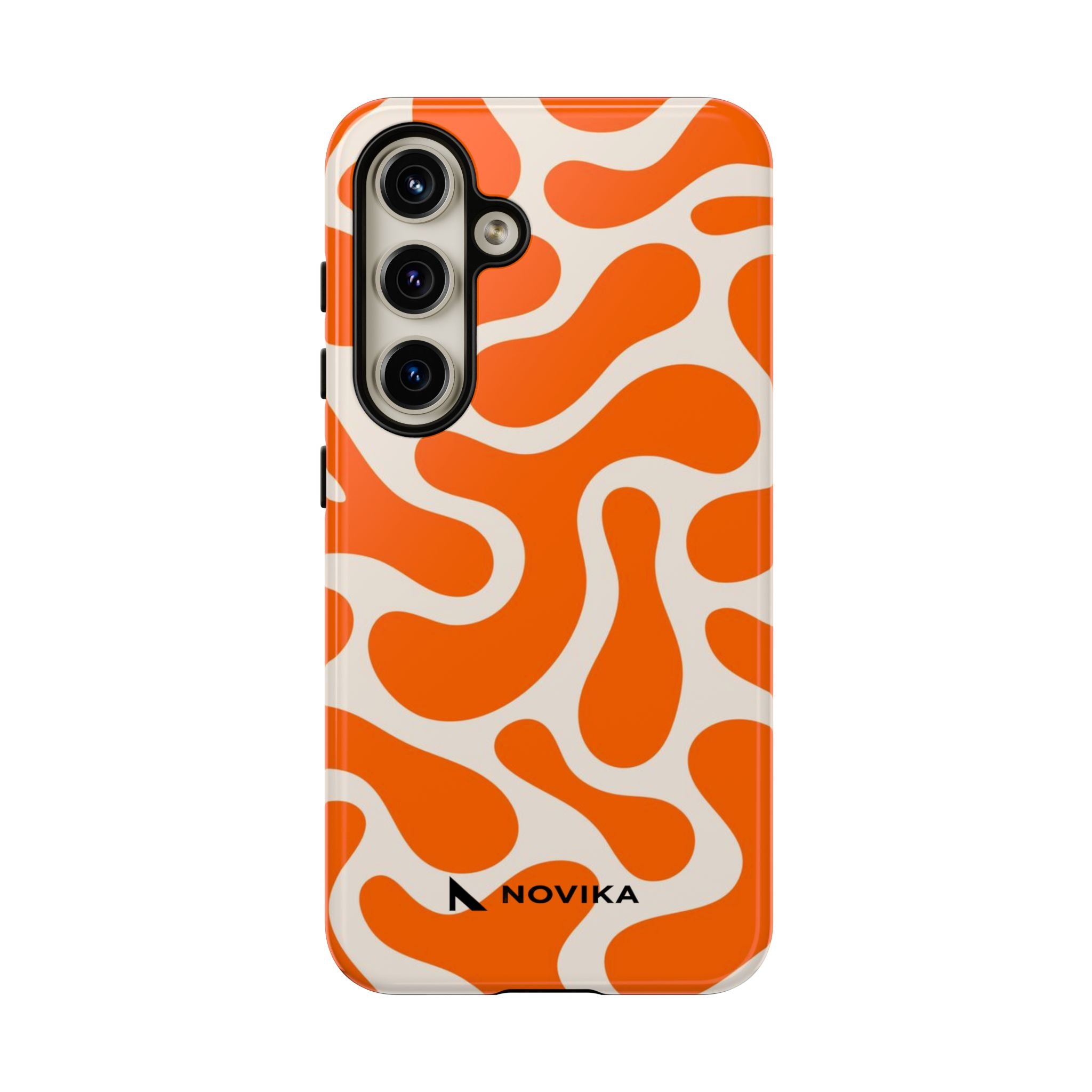 Orange Vintage