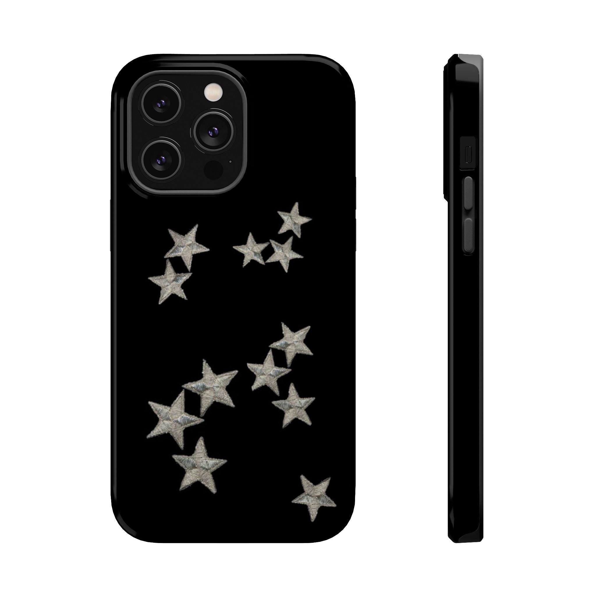 Star Cluster