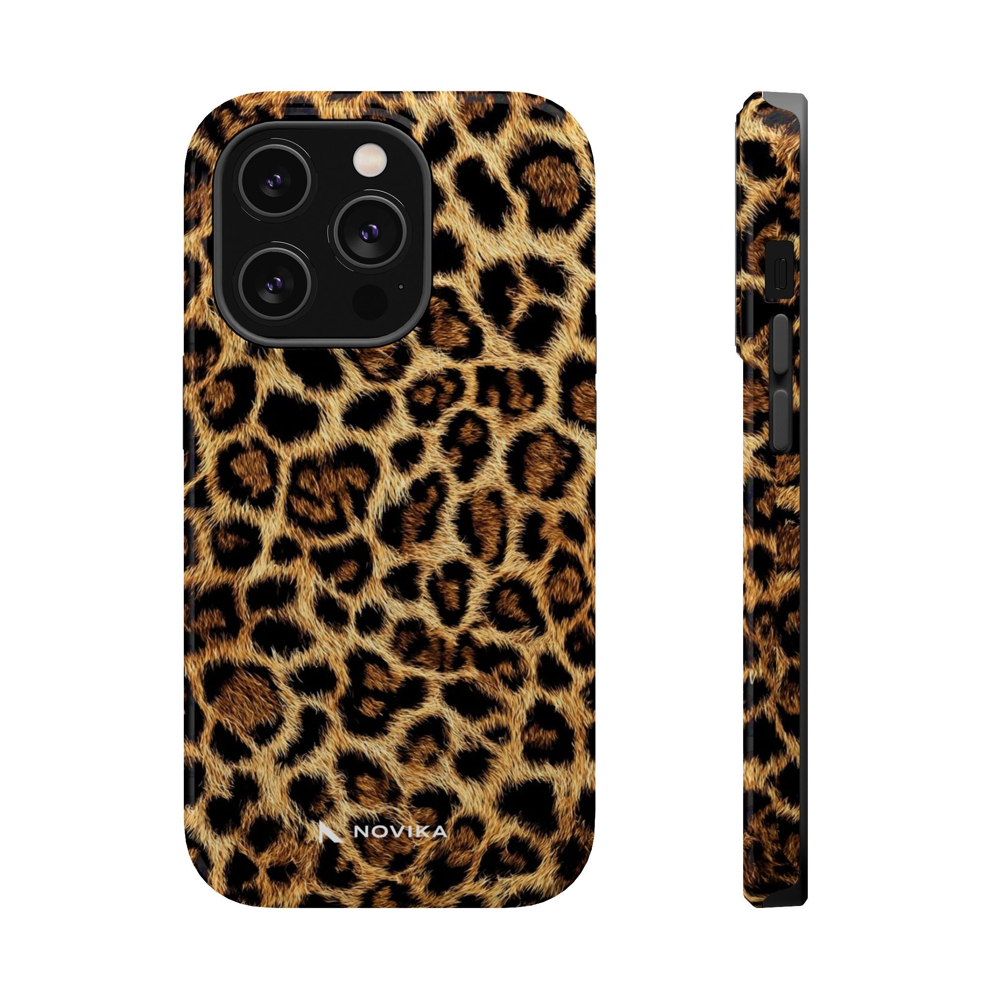 Leopard Zulu