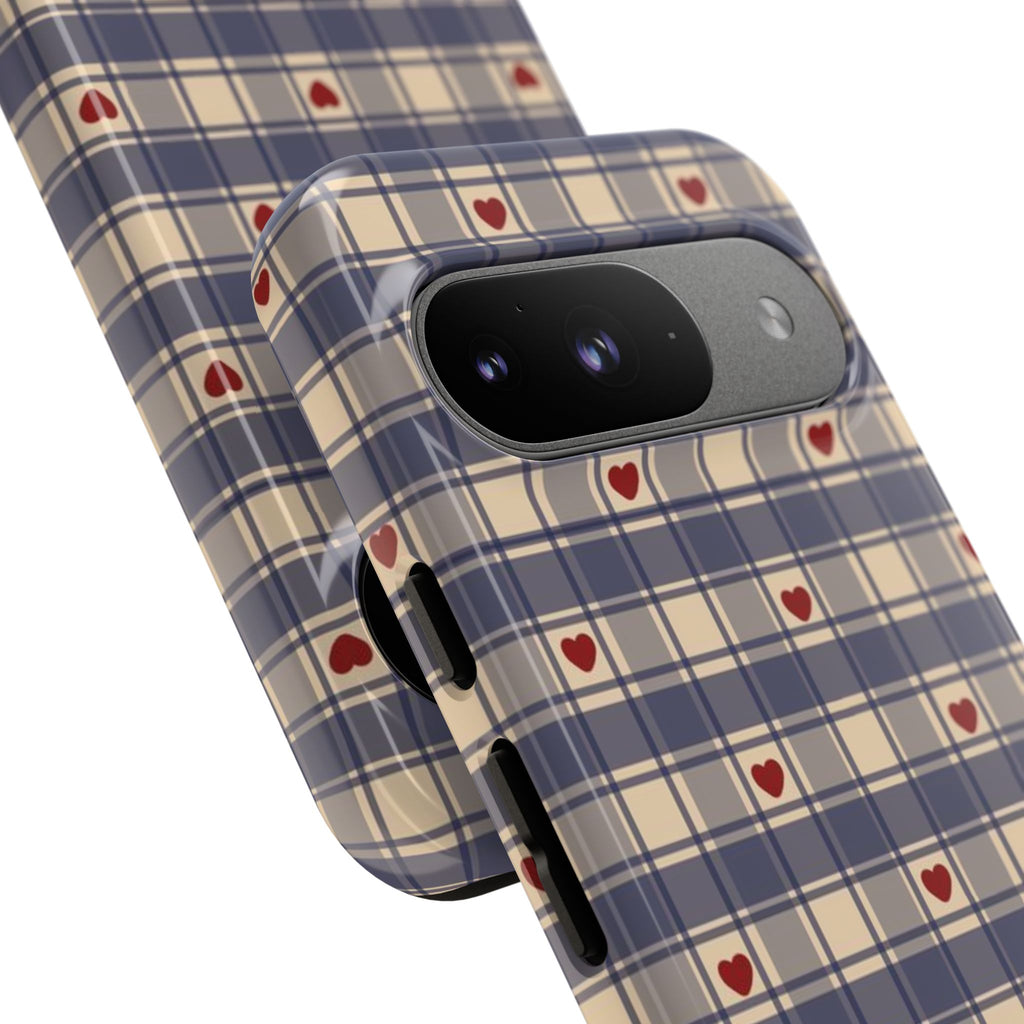 Plaid