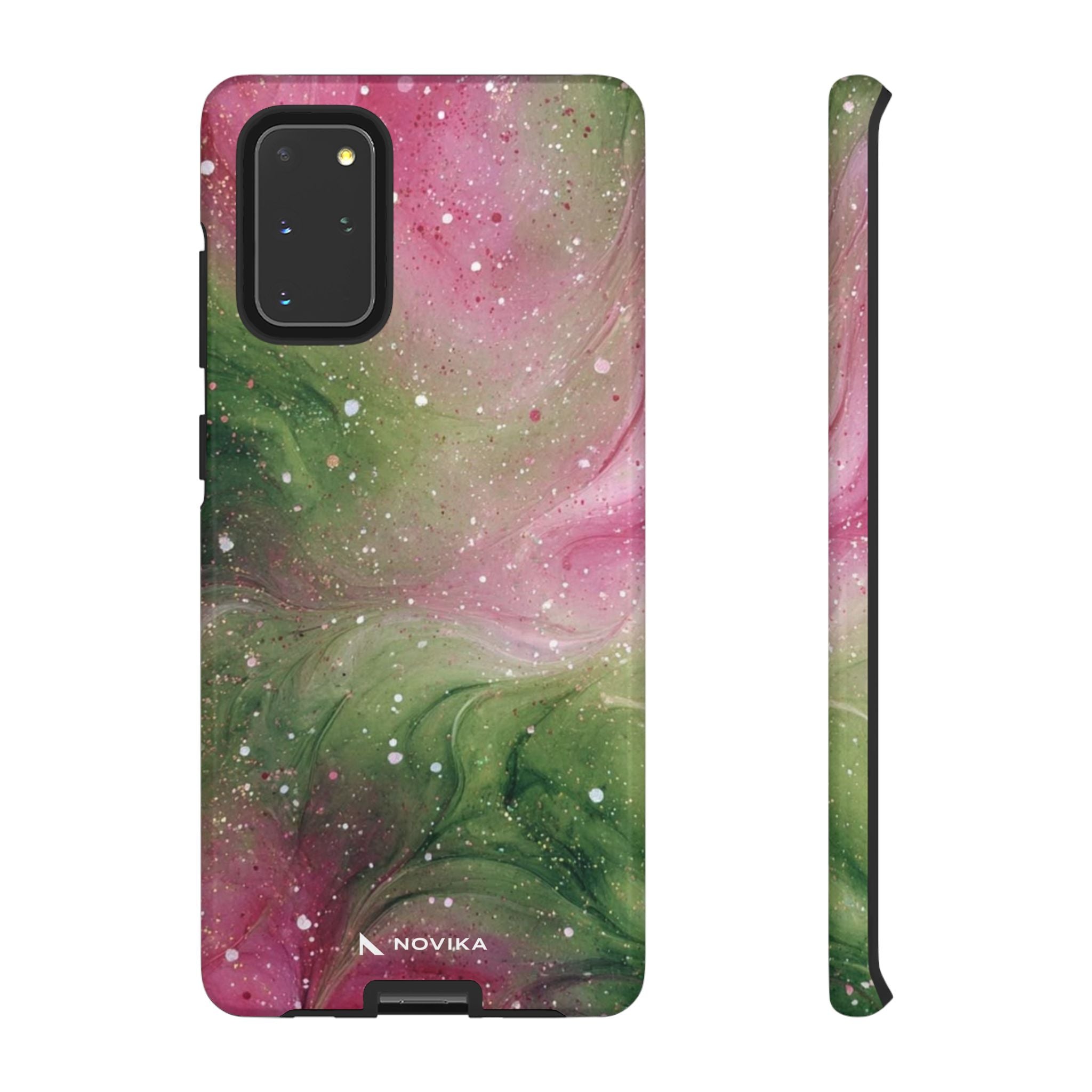 Galaxy Swirl