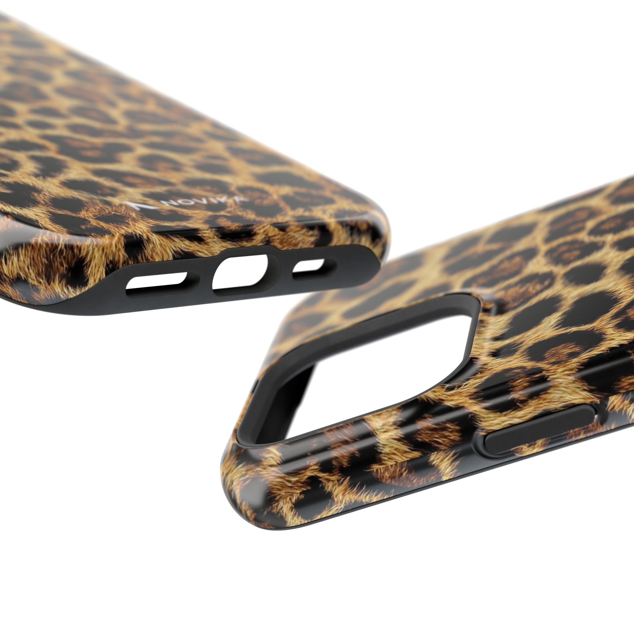 Leopard Zulu