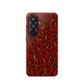 Flame Pattern