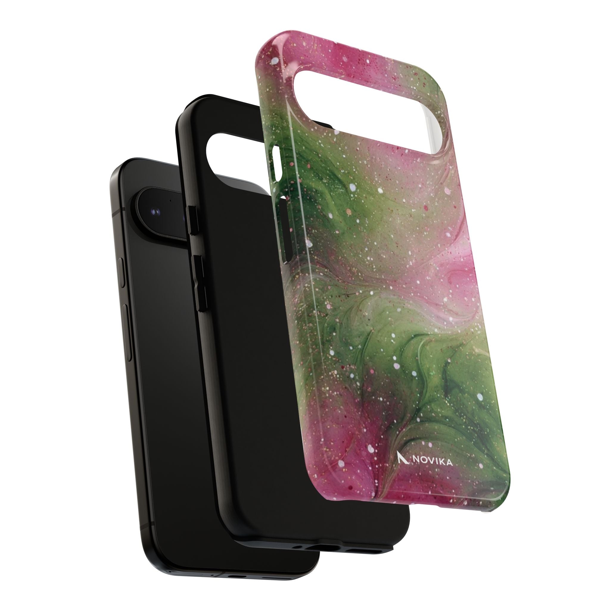 Galaxy Swirl