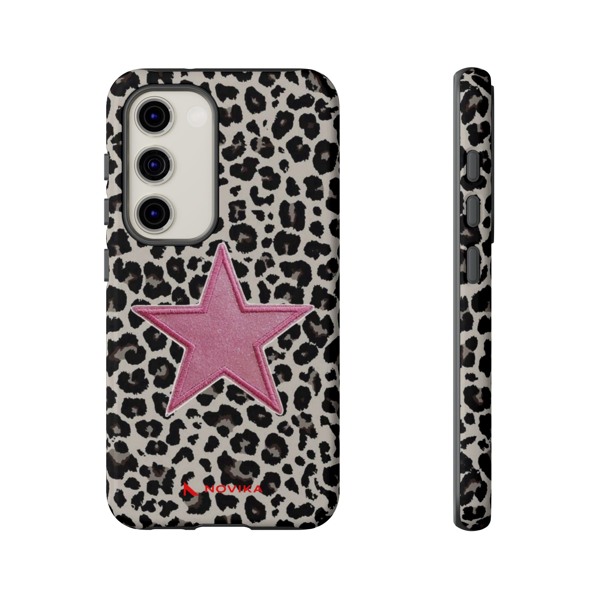 Pink Star