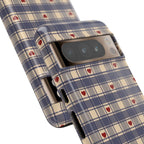 Plaid