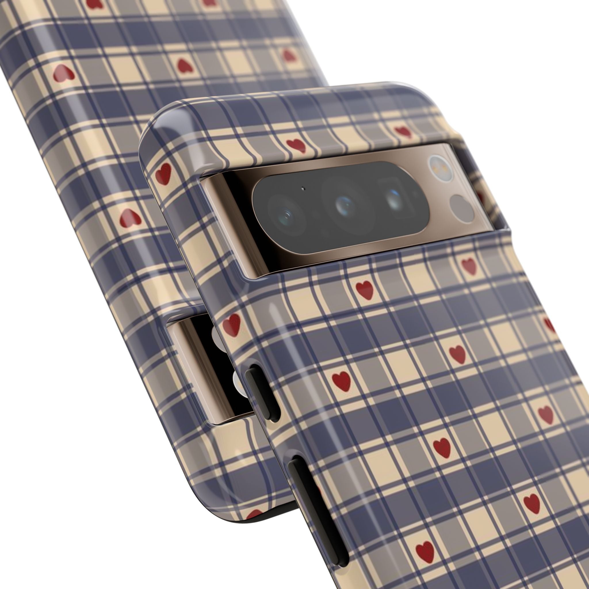 Plaid