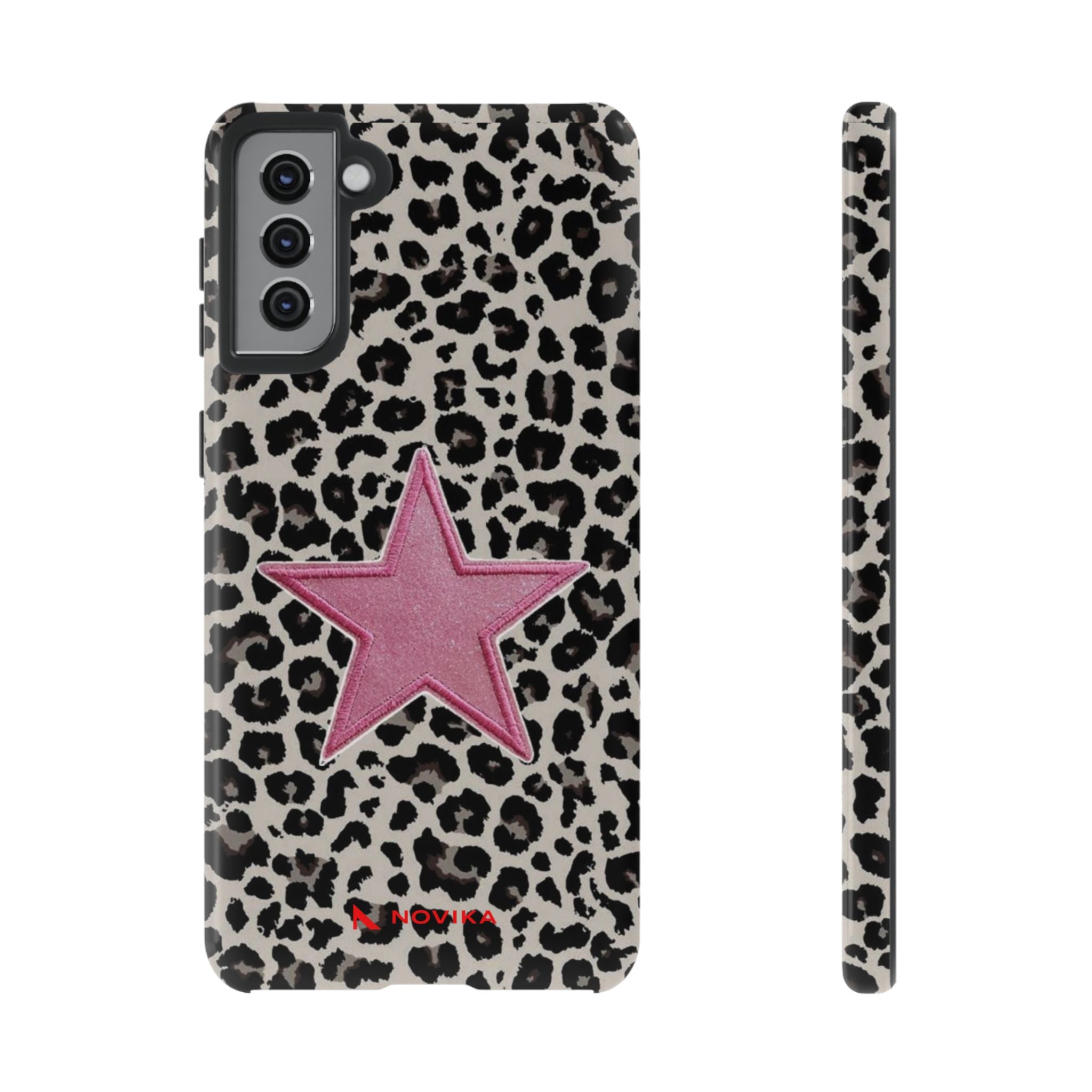 Pink Star