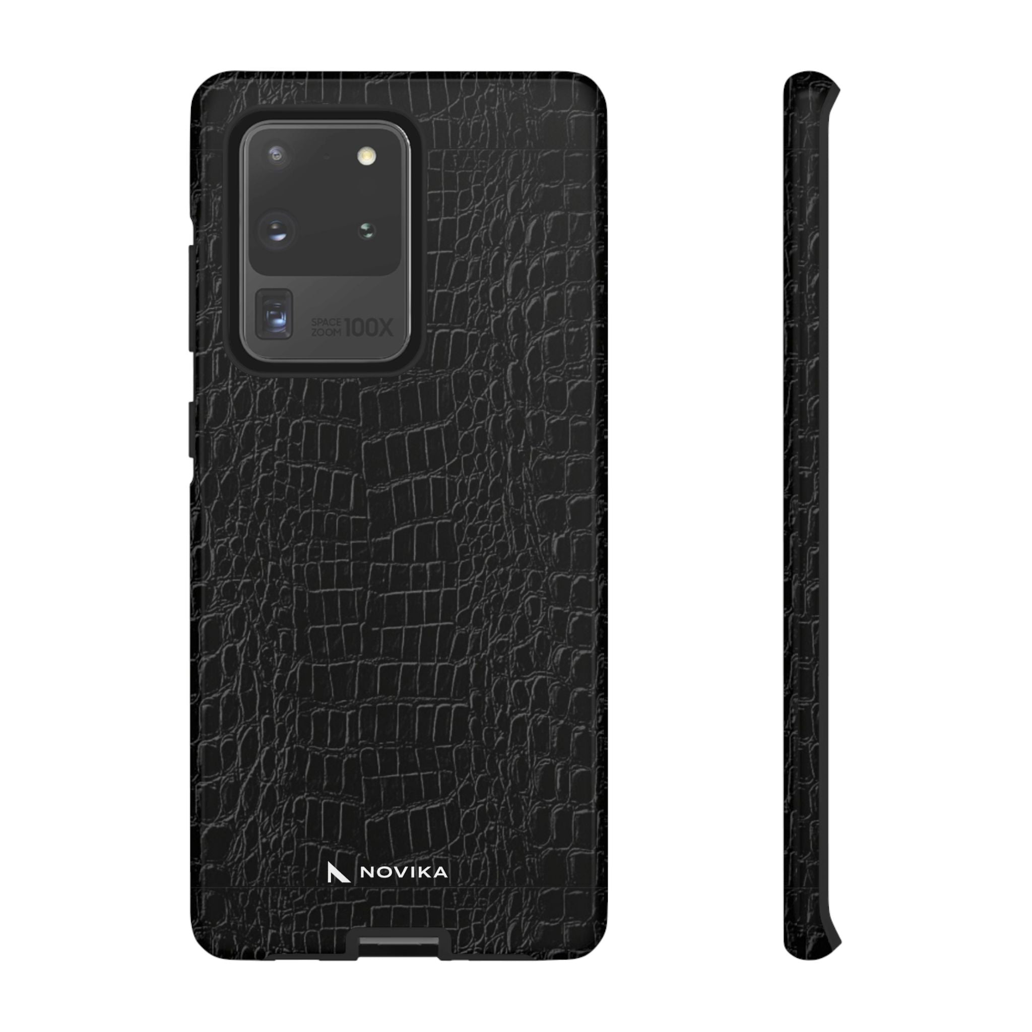 Black Croc