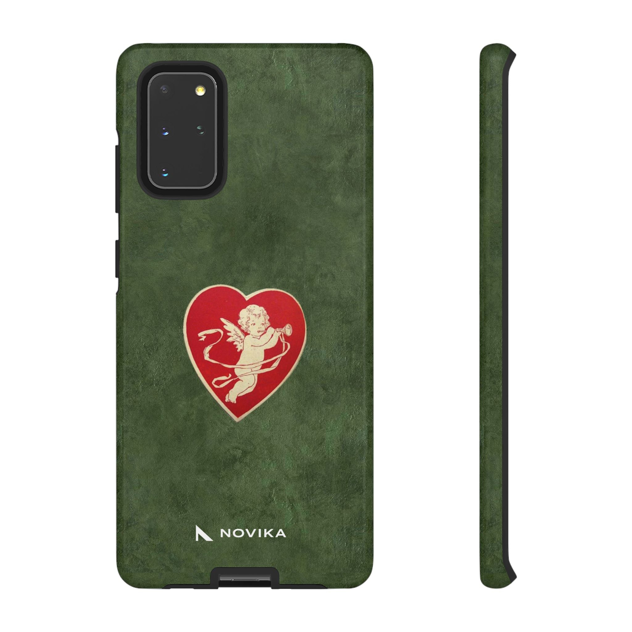 Cupid Heart