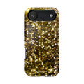 Gold Sequin