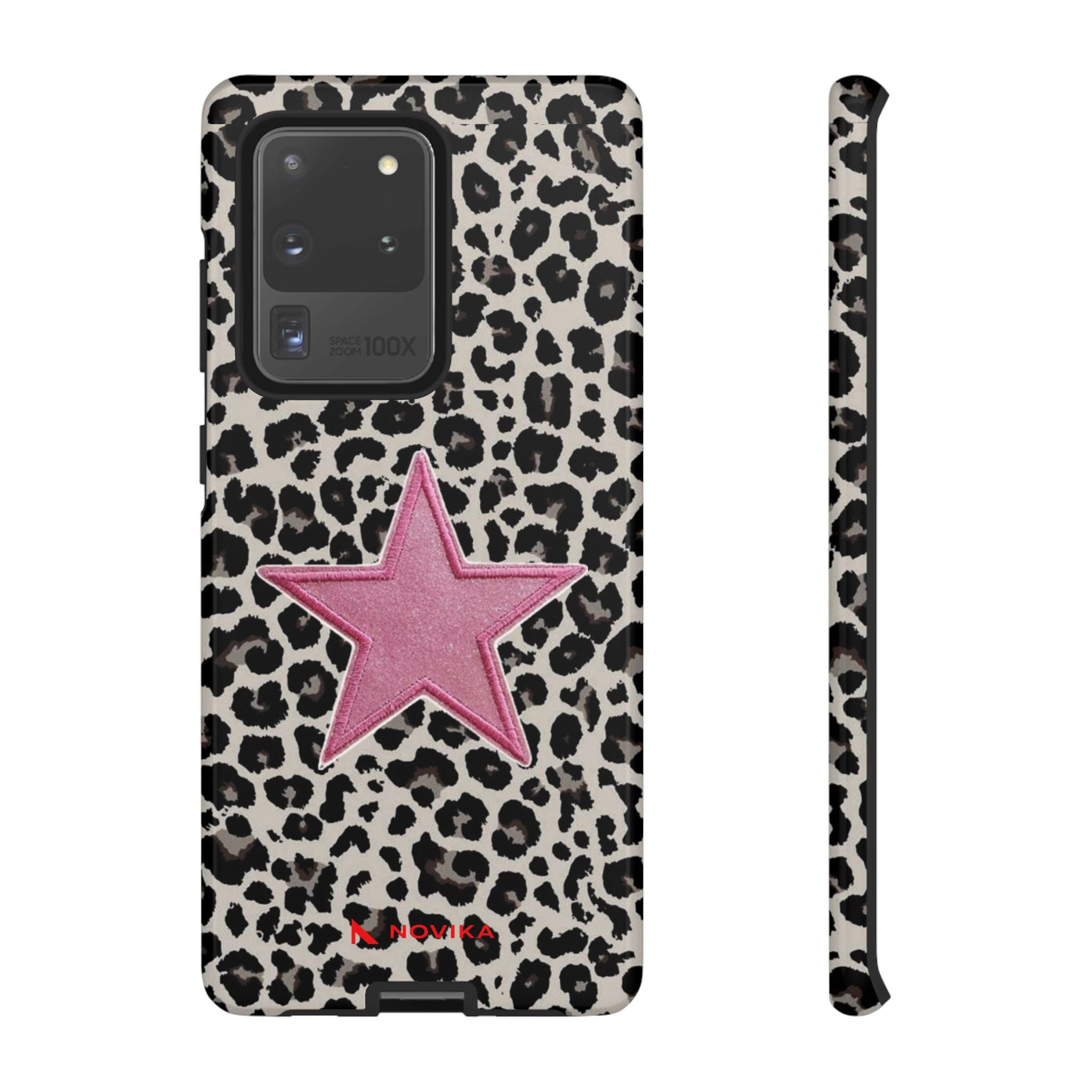 Pink Star