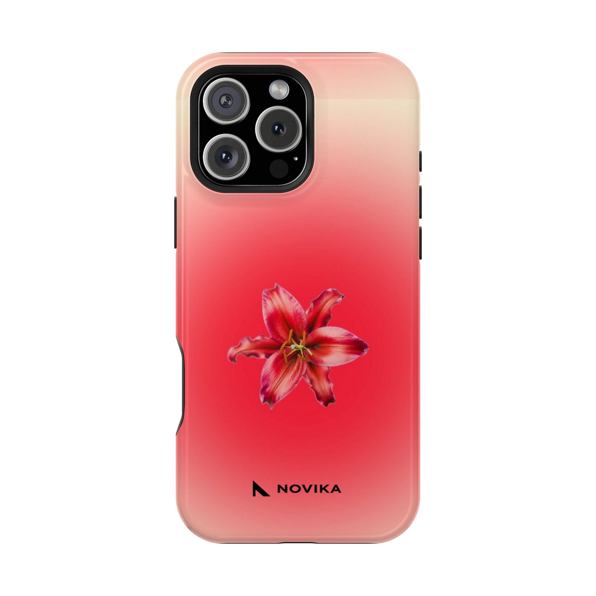 Red Lily