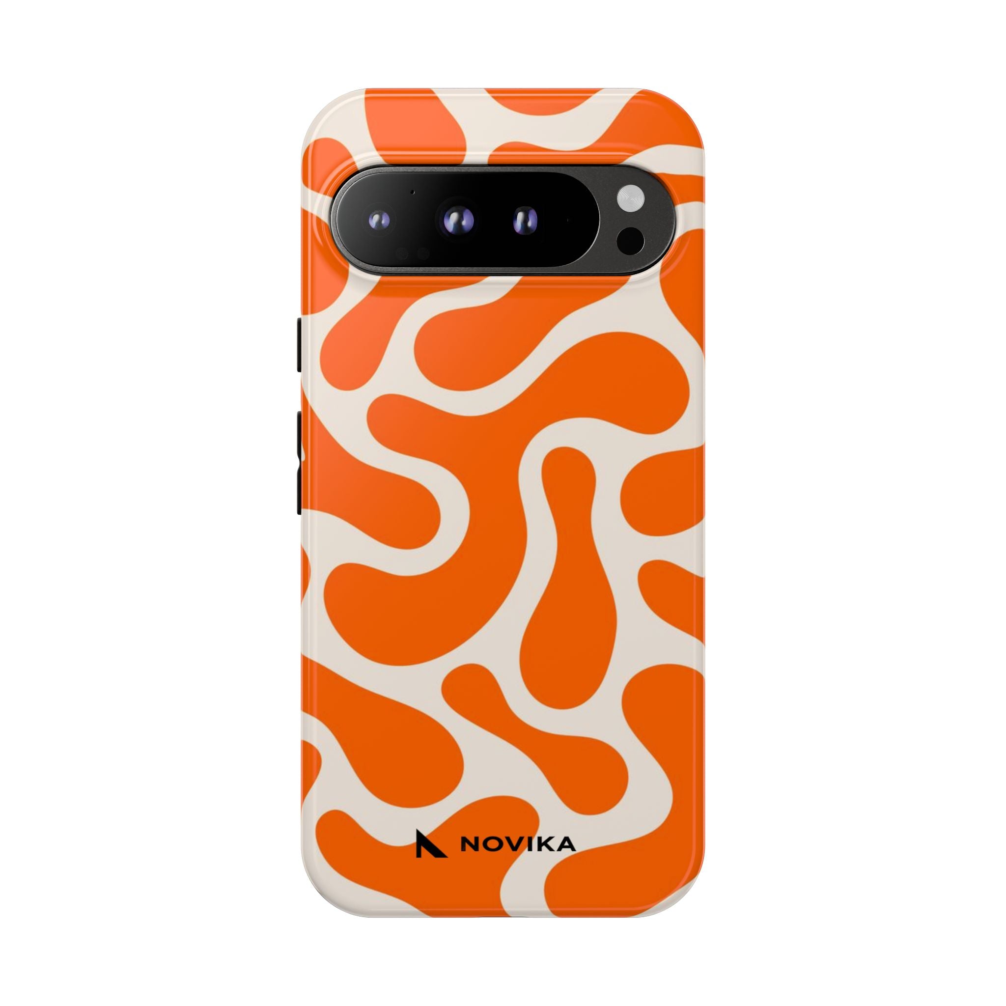 Orange Vintage