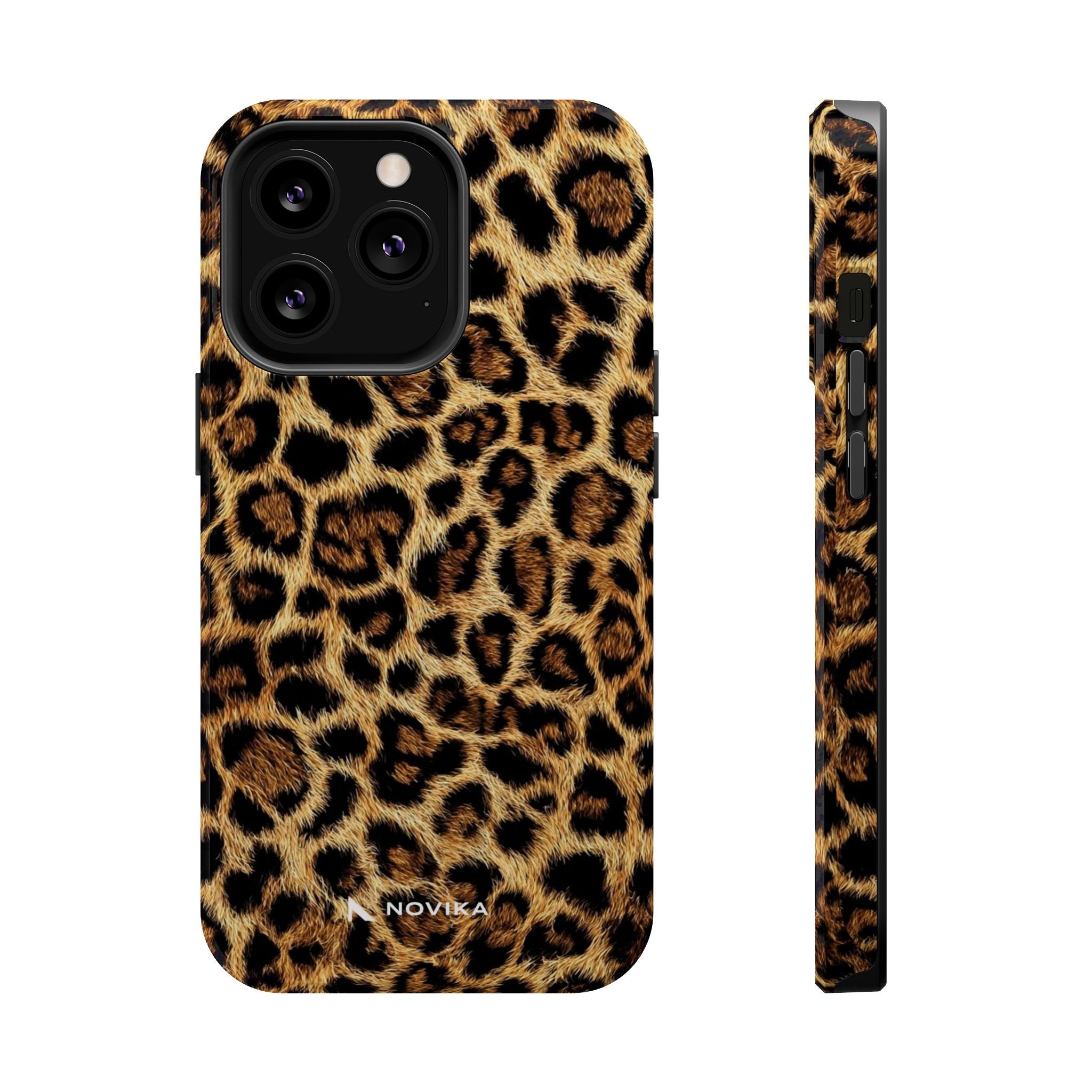 Leopard Zulu