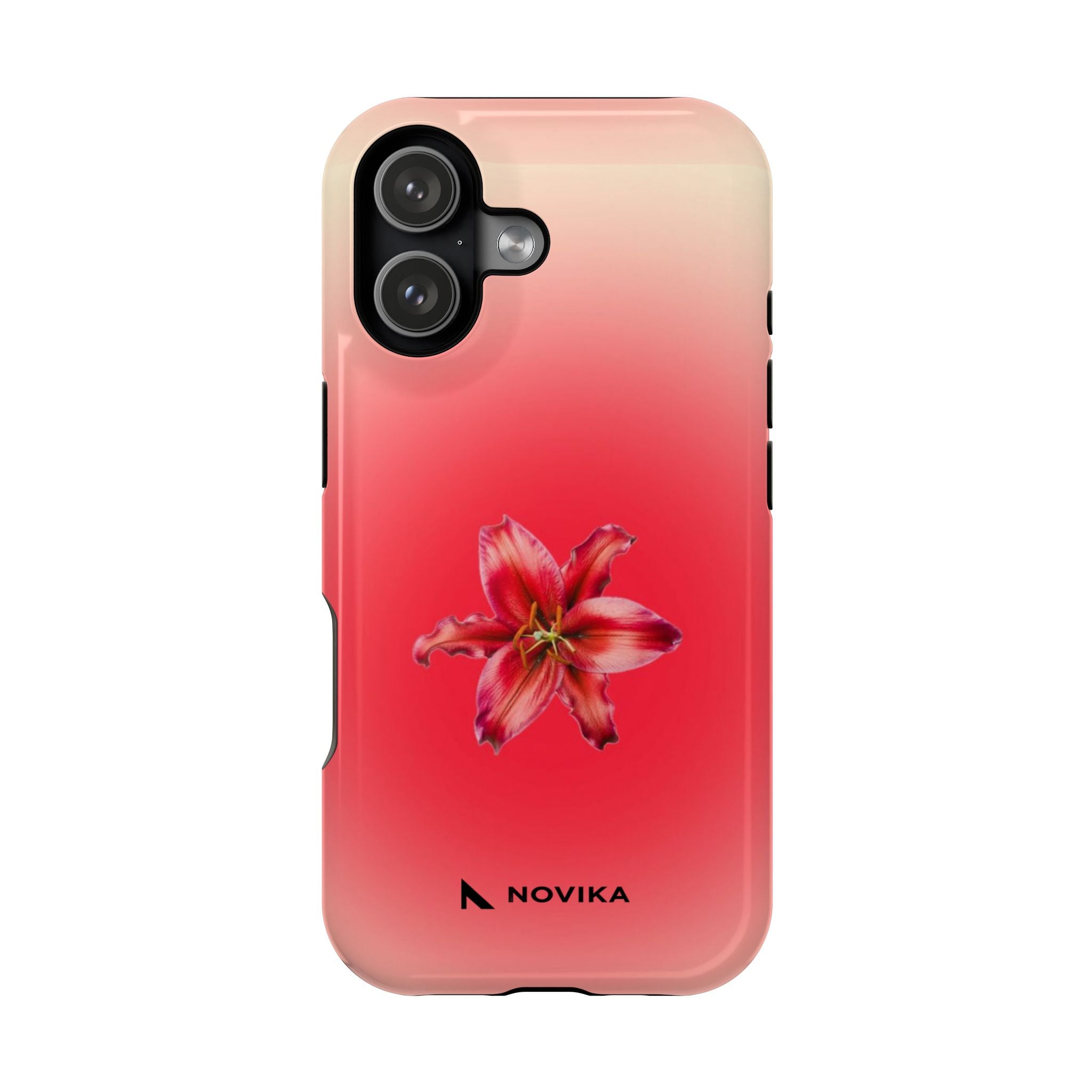 Red Lily