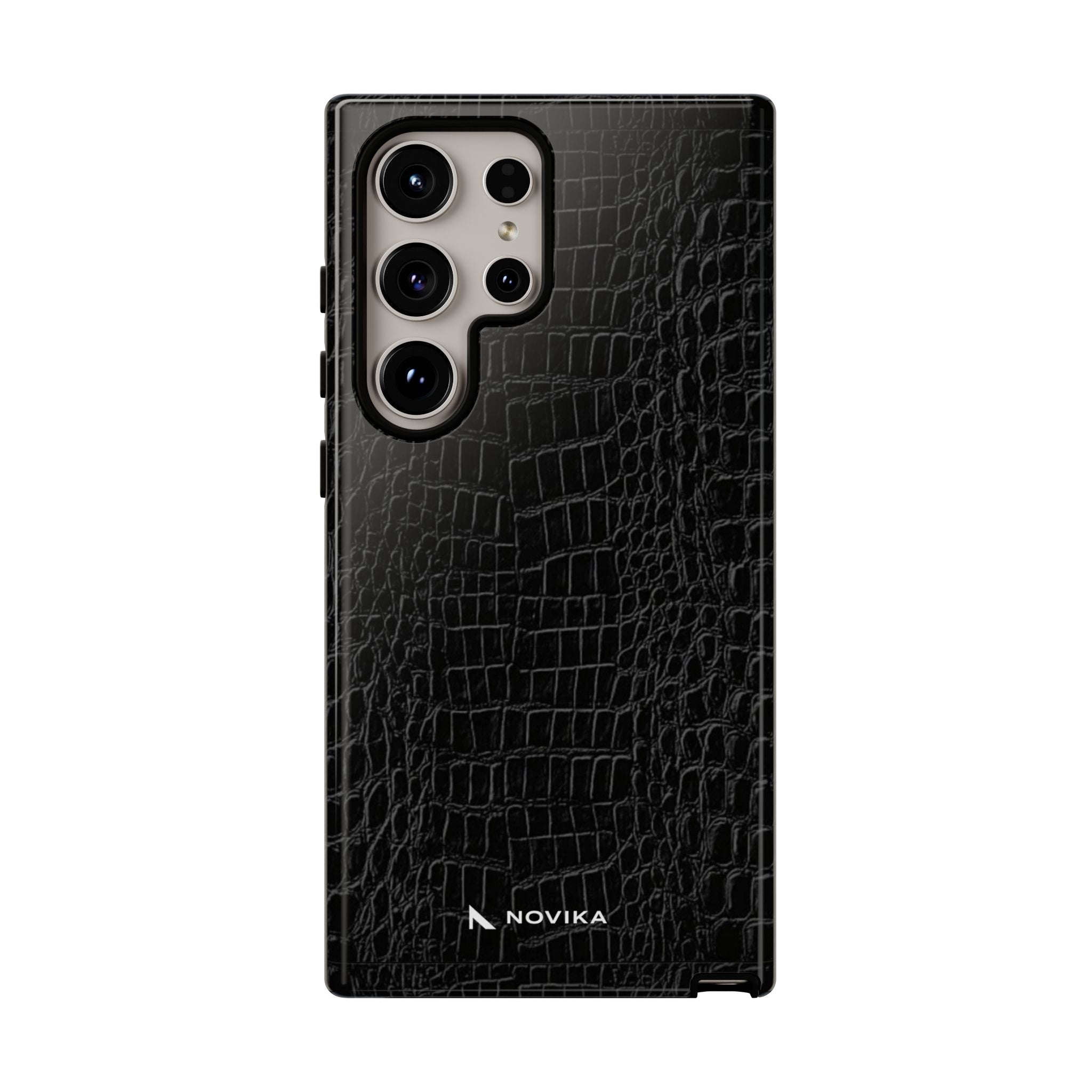 Black Croc