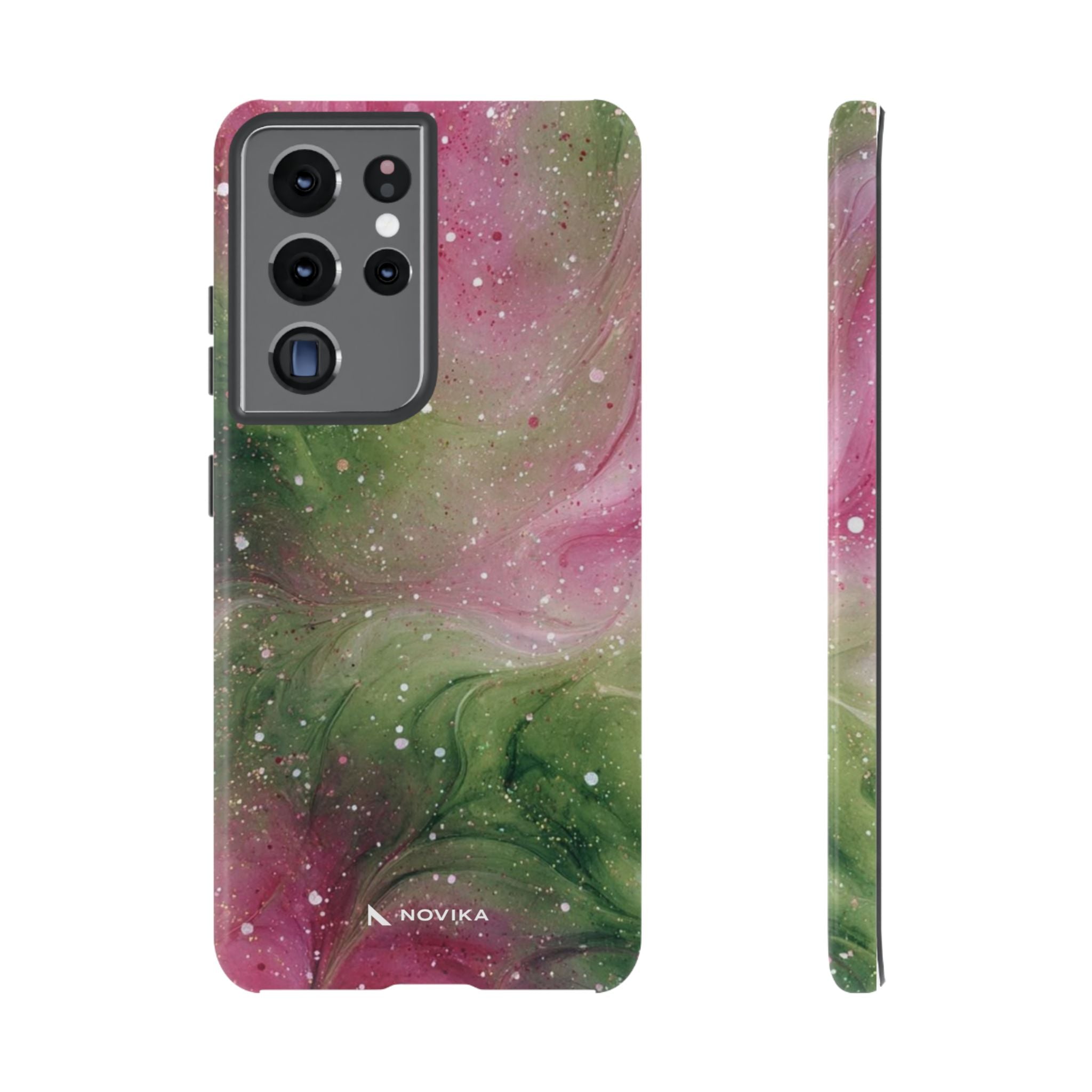 Galaxy Swirl