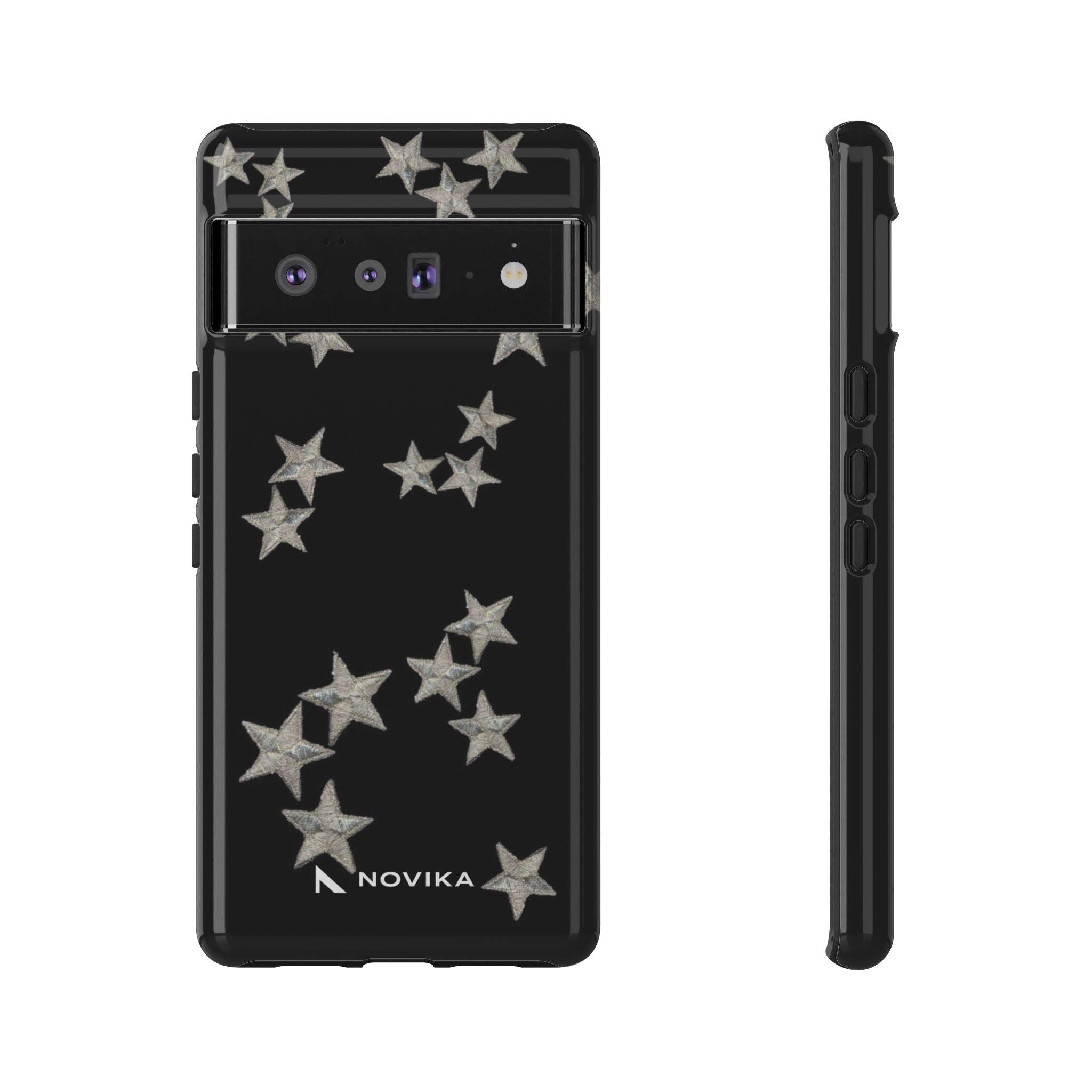 Star Cluster